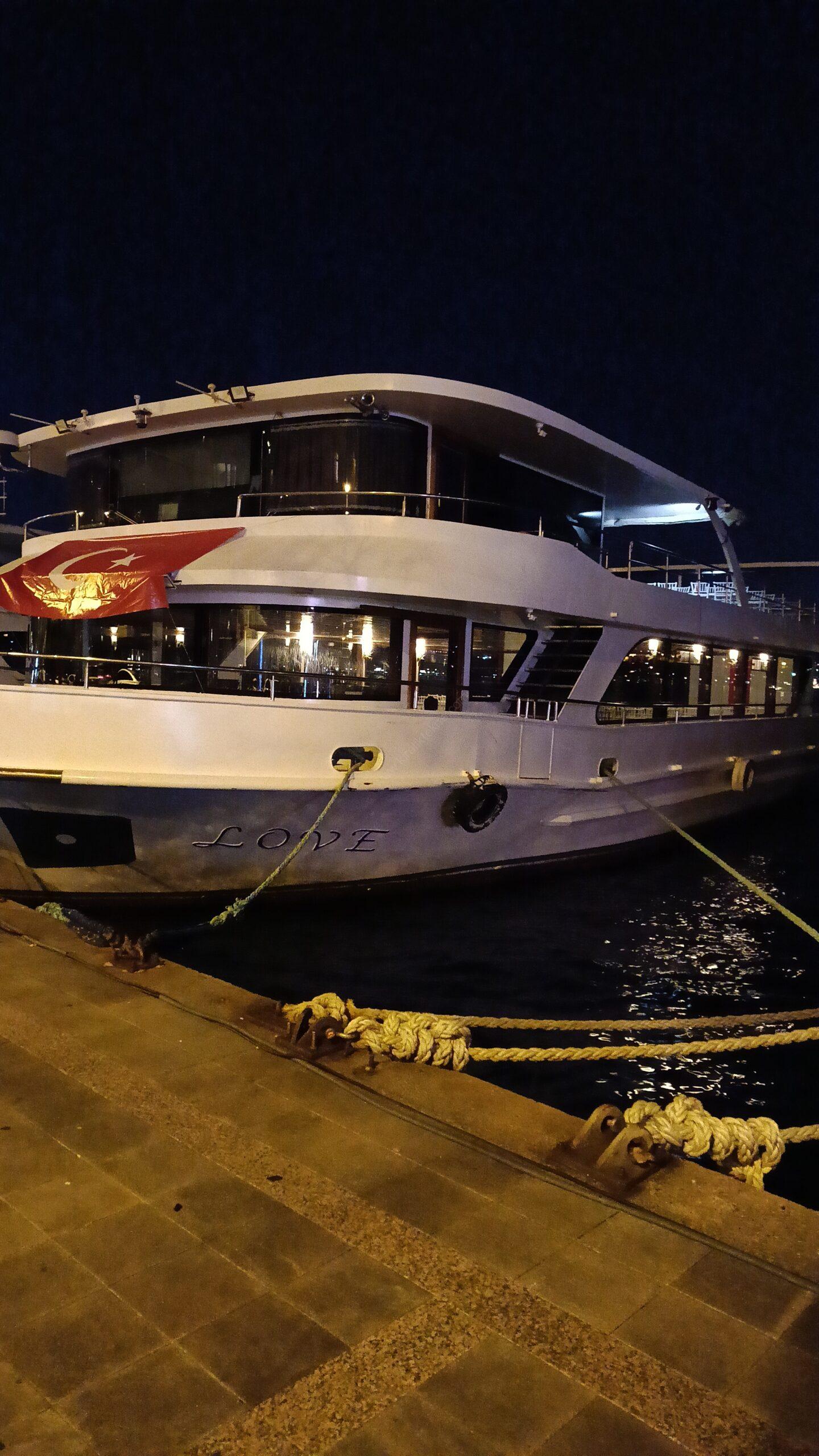 Yacht Gallery