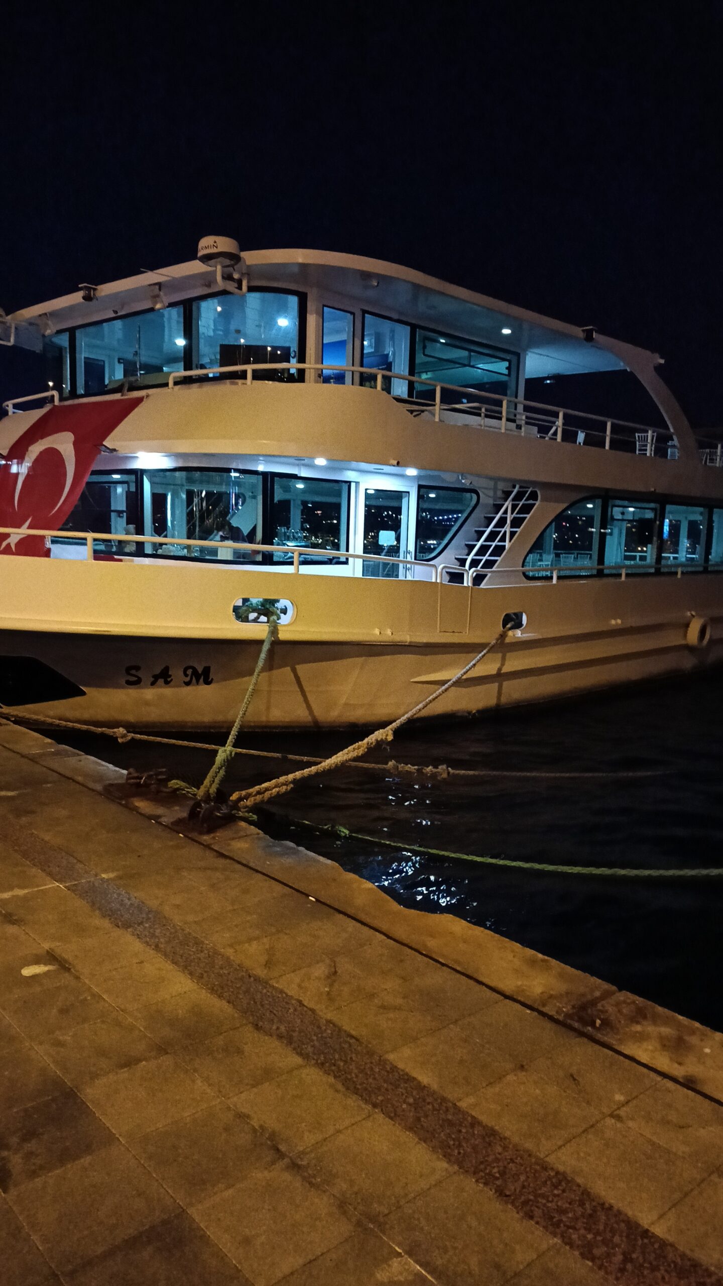 Yacht Gallery