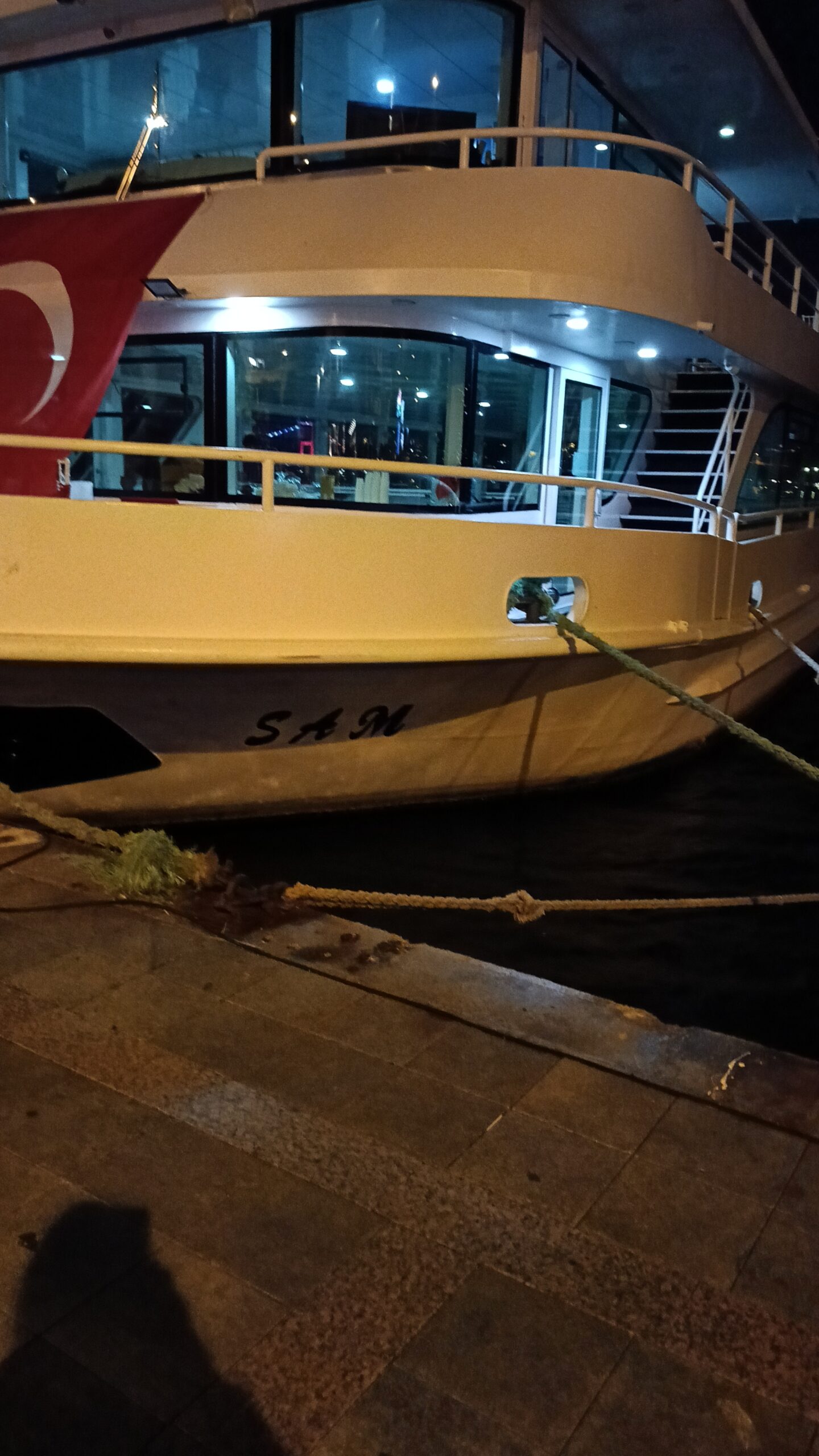 Yacht Gallery