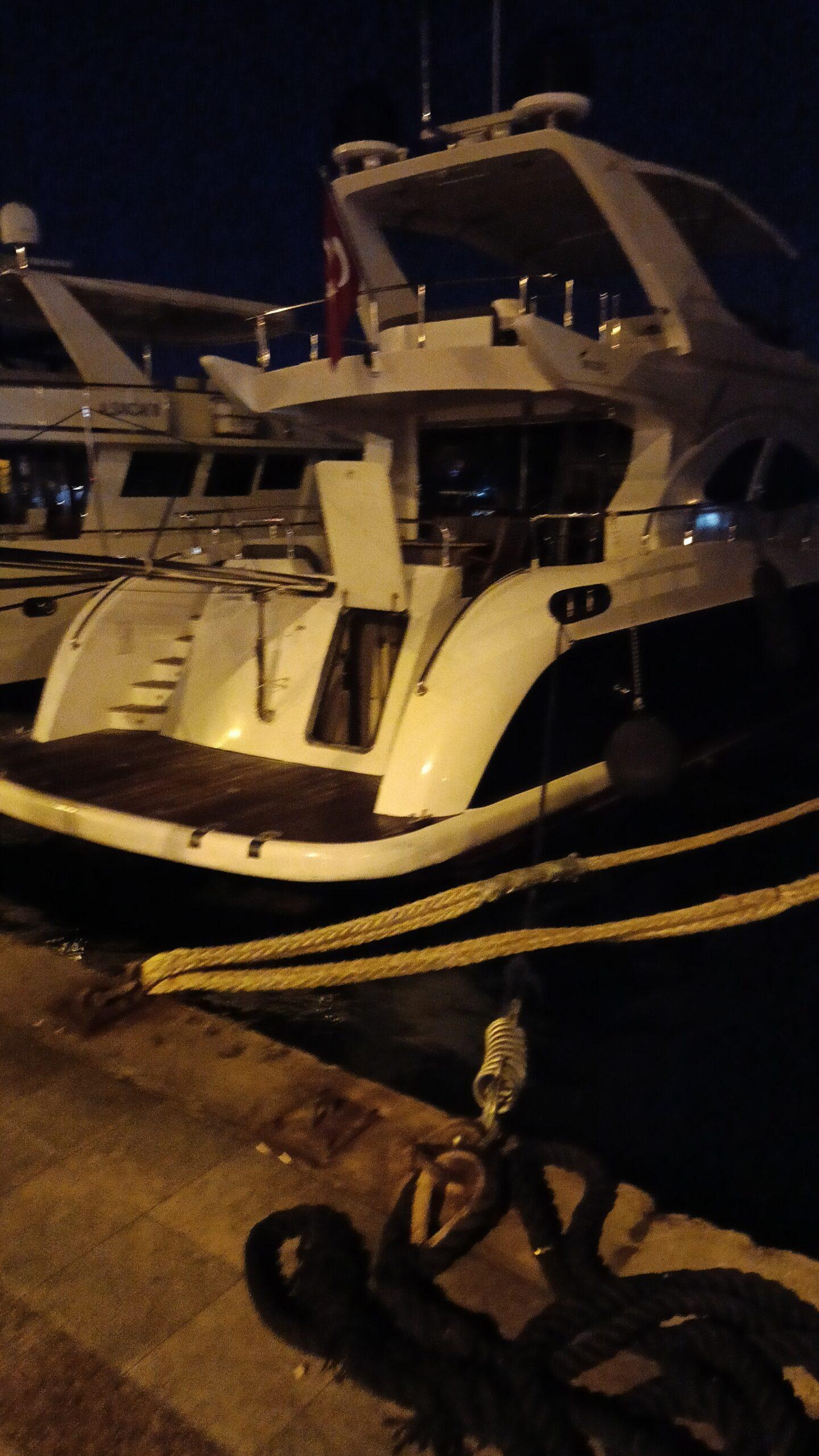 Yacht Gallery