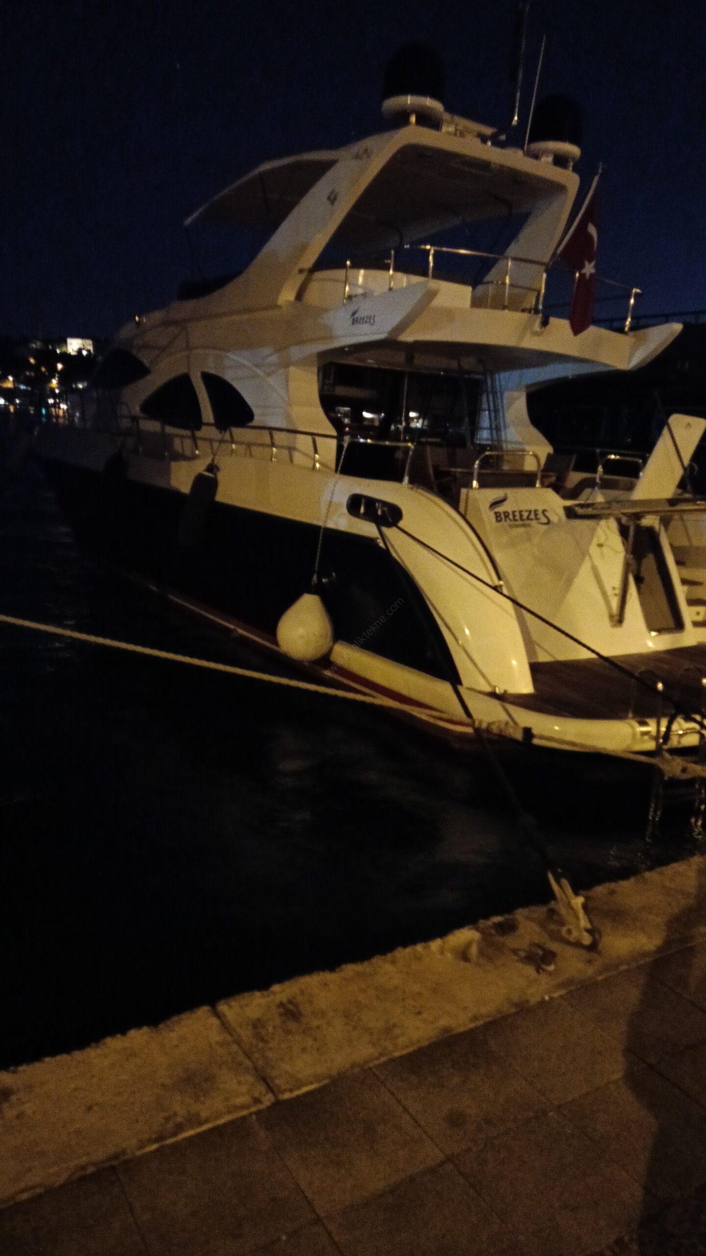 Yacht Gallery