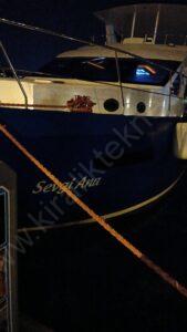 Yacht Thumbnail