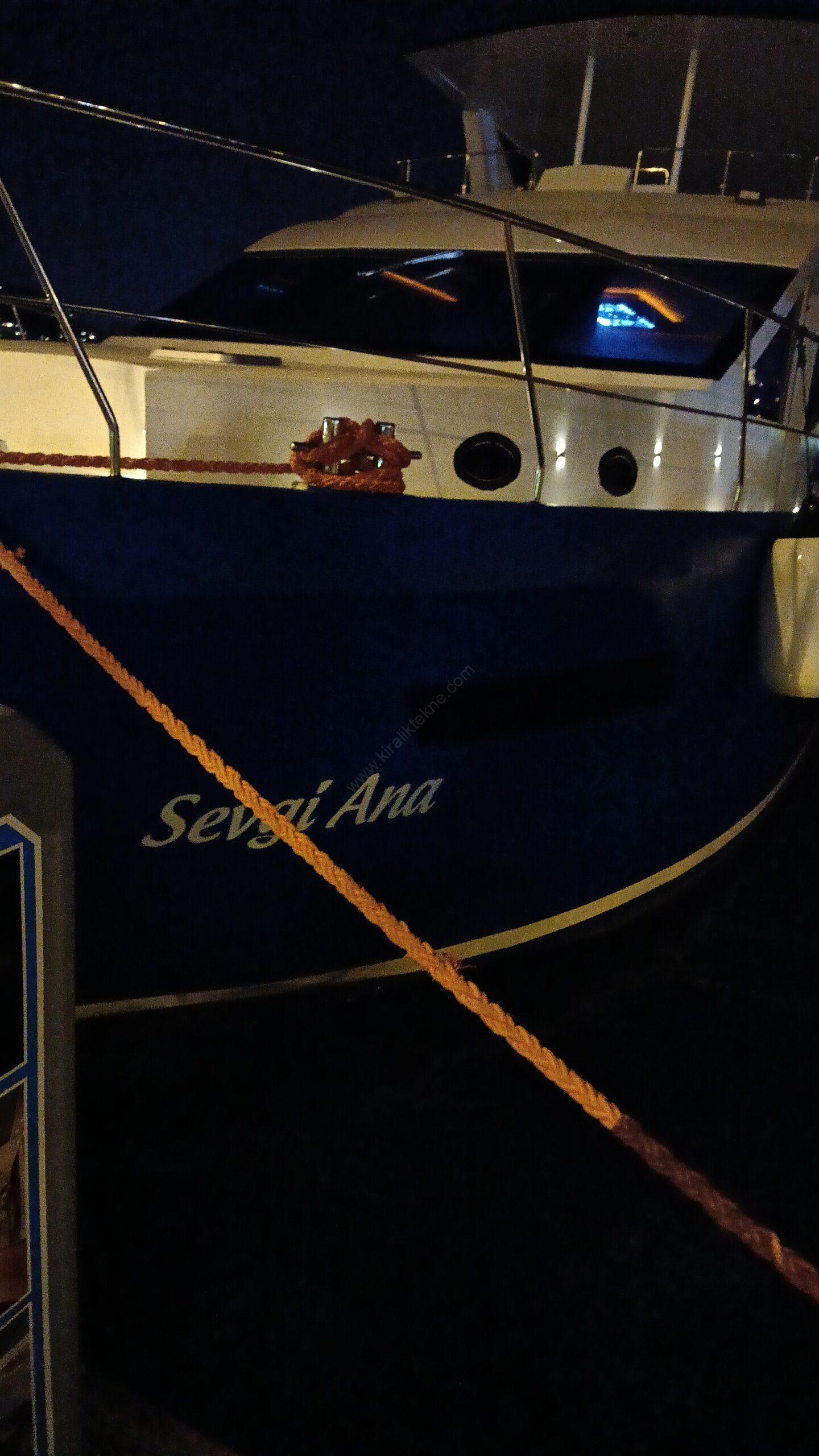 Yacht Gallery
