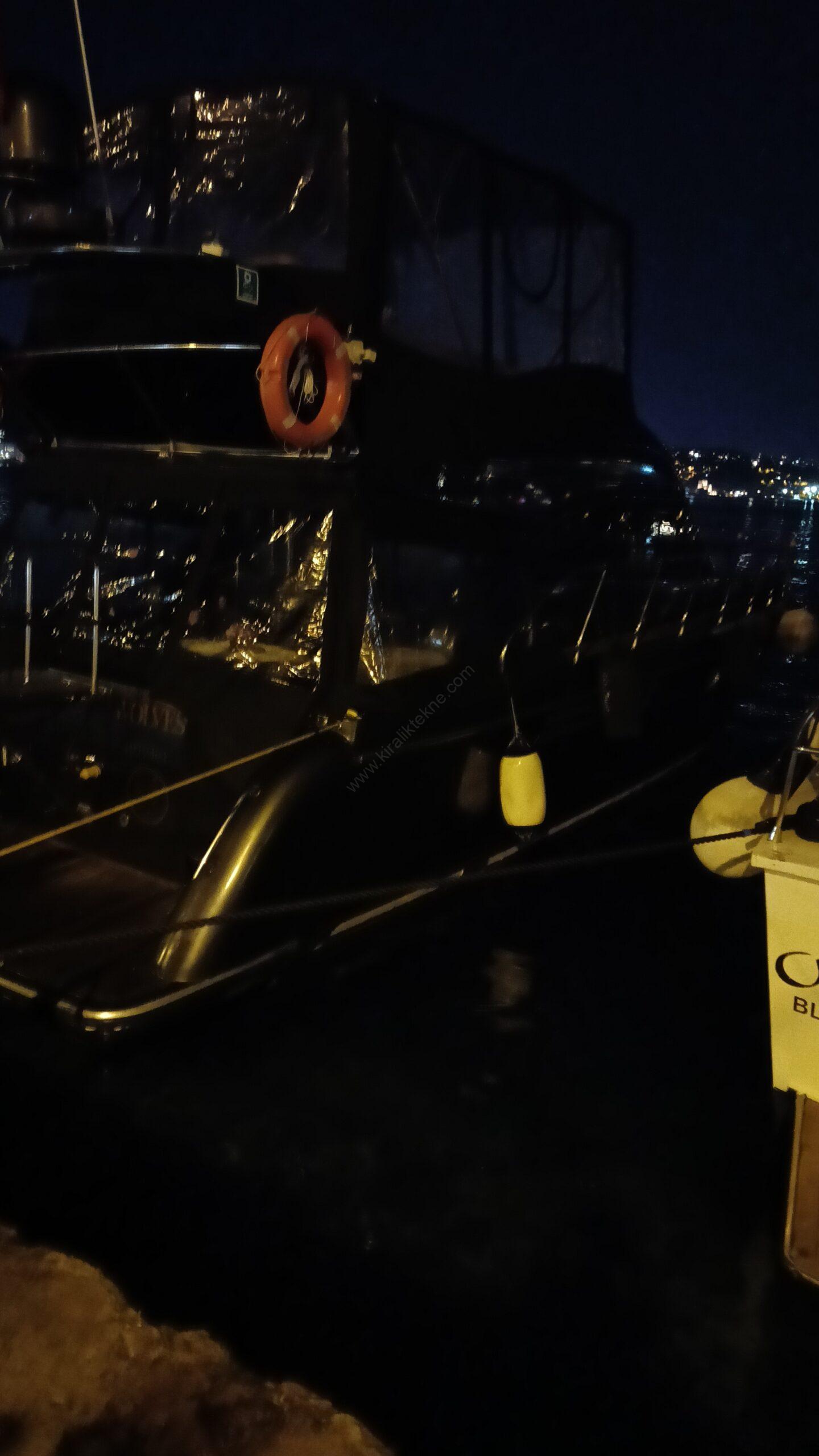 Yacht Gallery