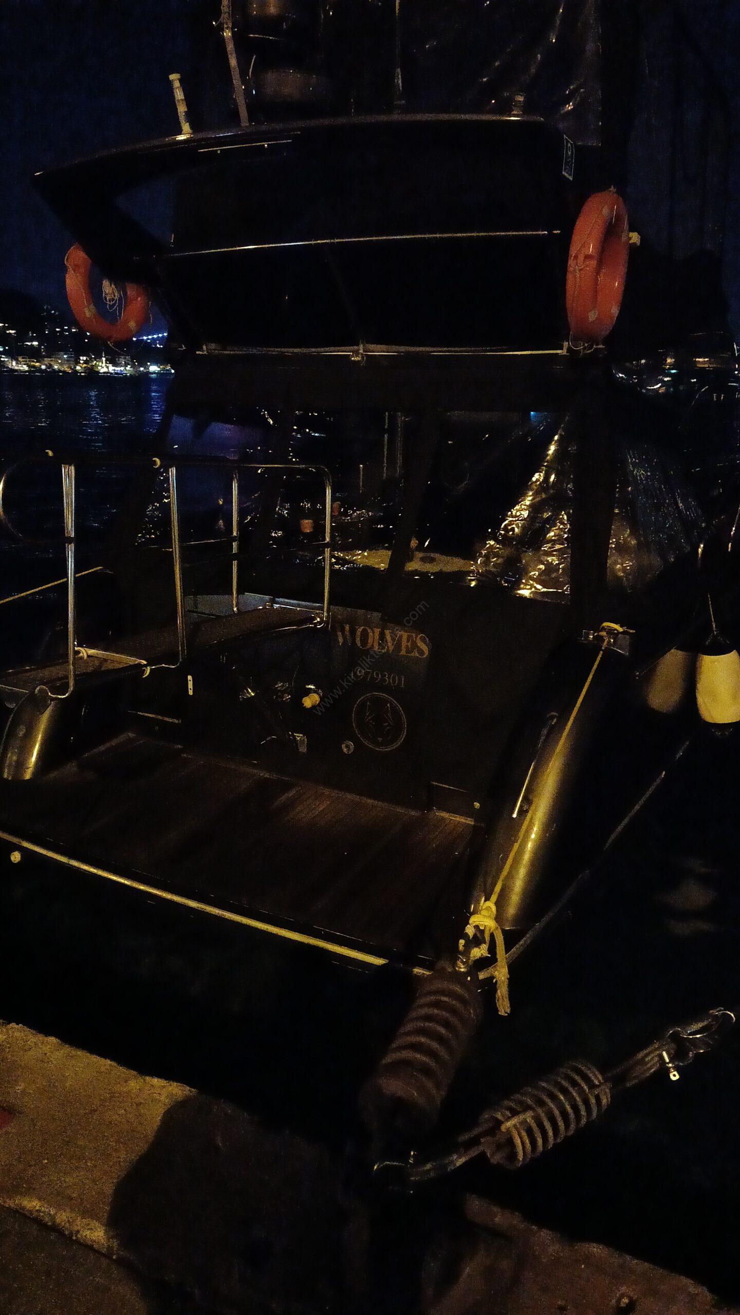 Yacht Gallery