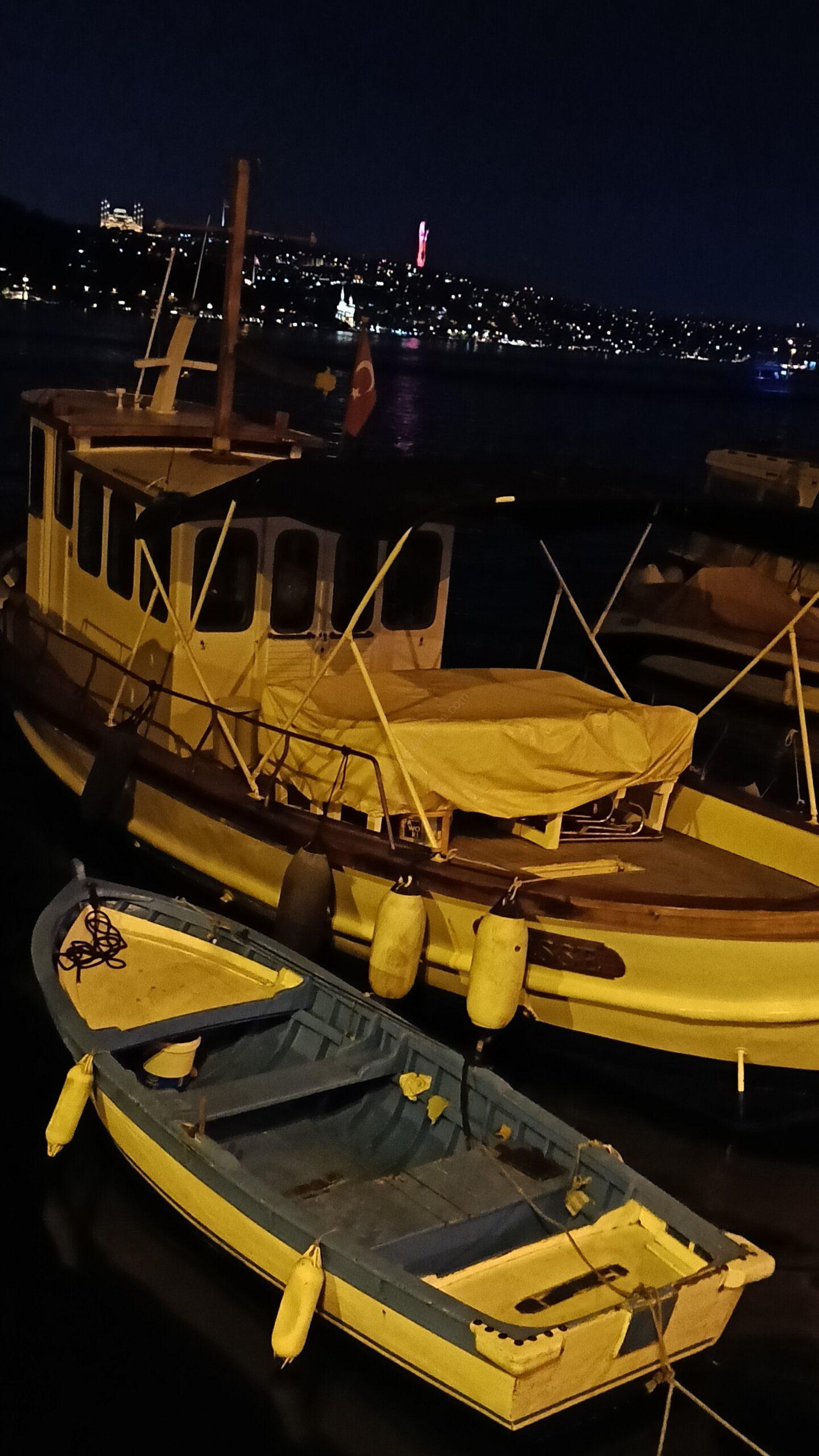 Yacht Gallery