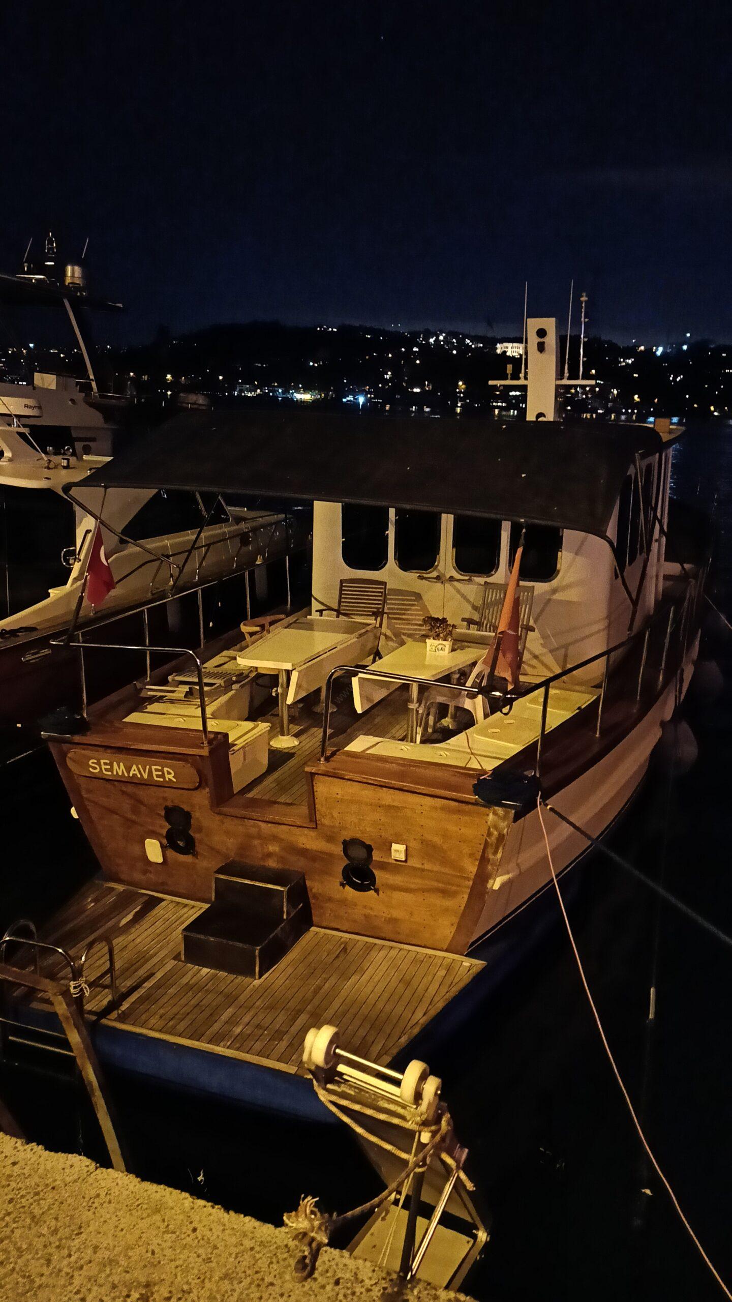 Yacht Gallery
