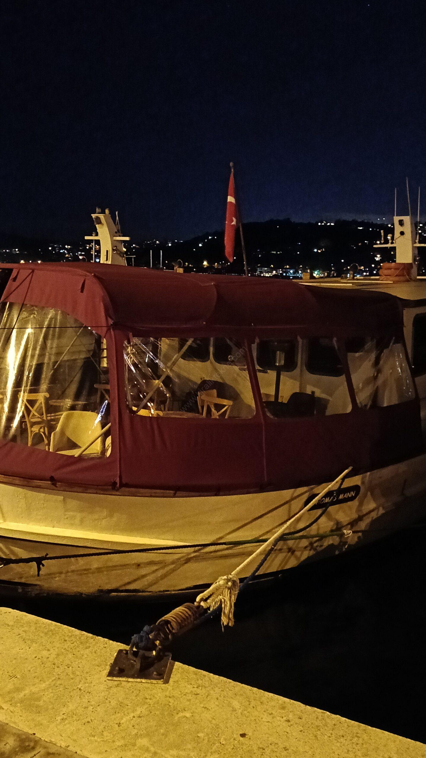 Yacht Gallery