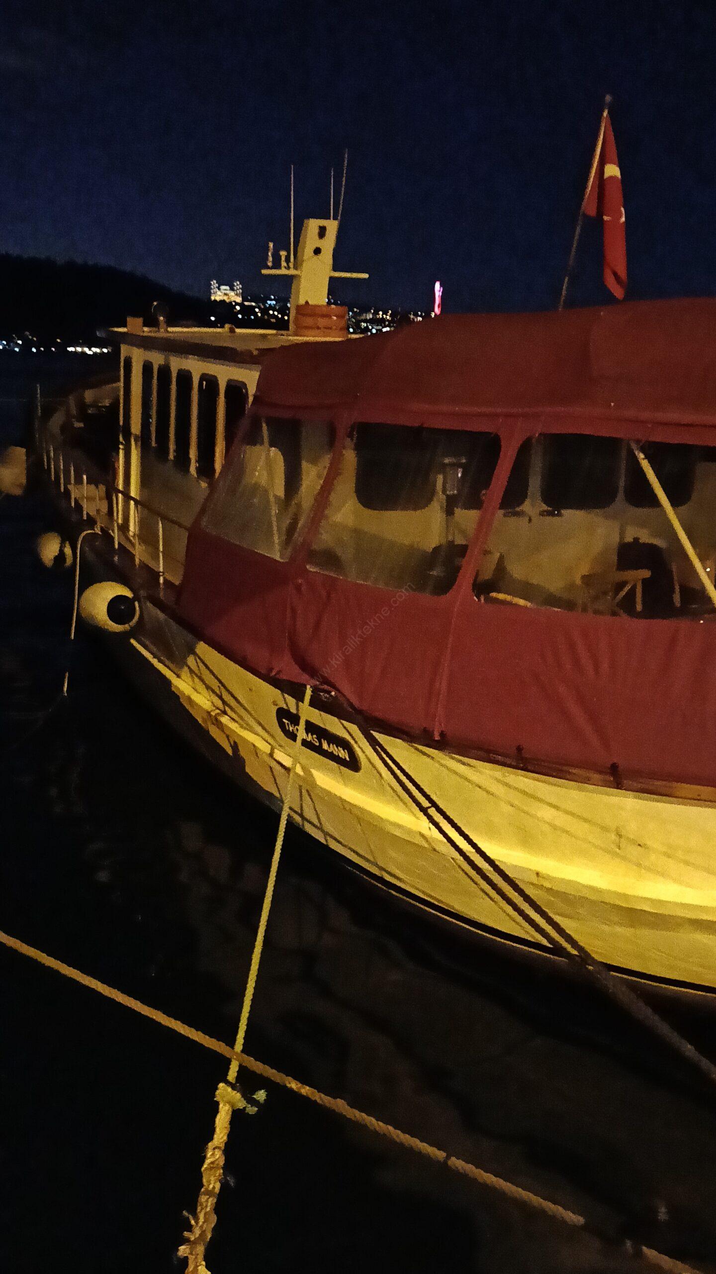 Yacht Gallery