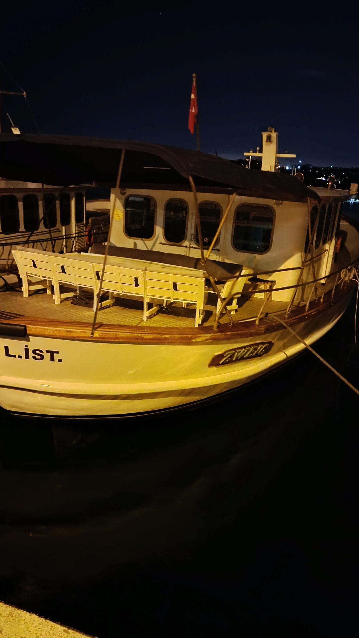 Yacht Gallery