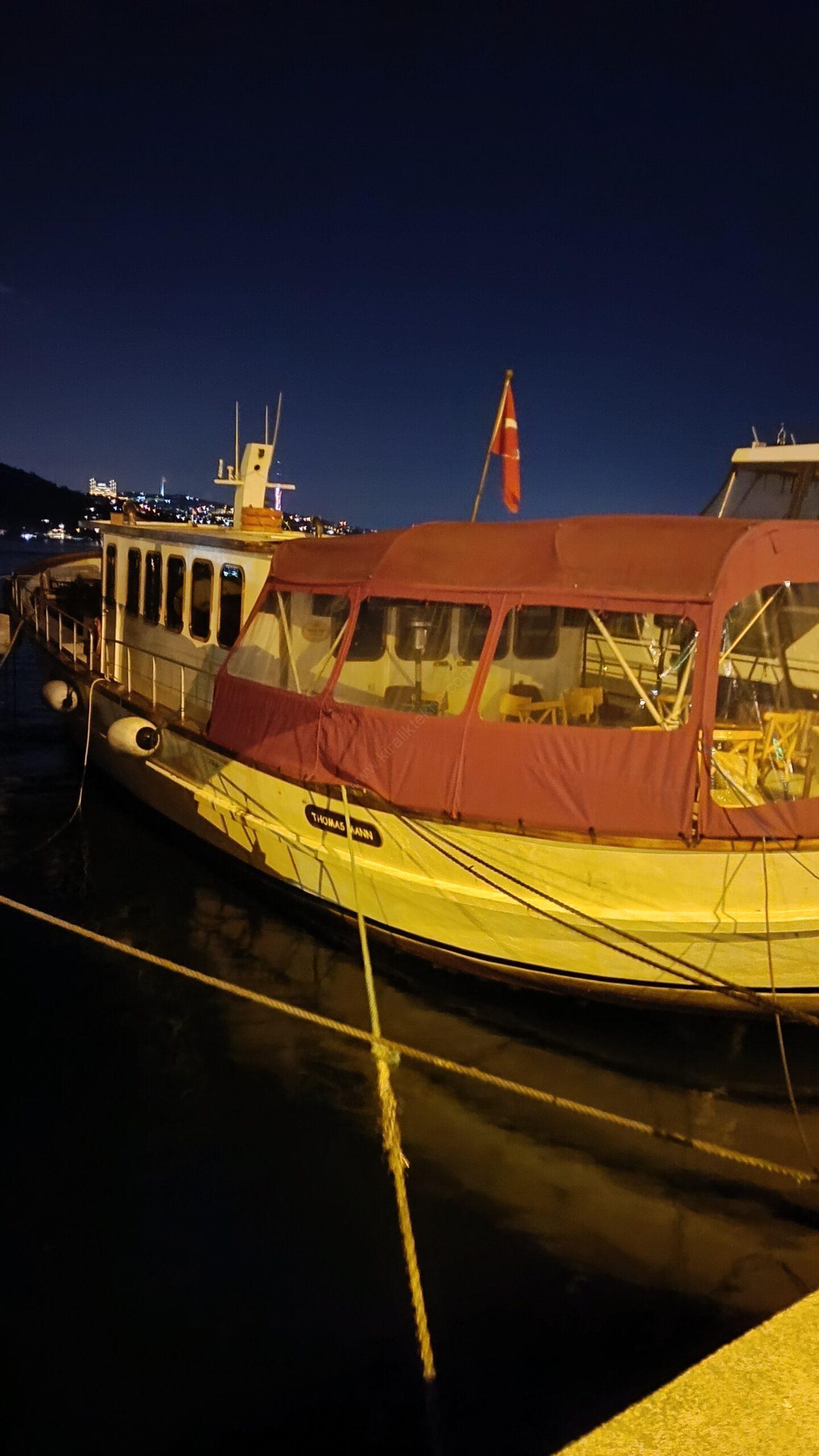 Yacht Gallery