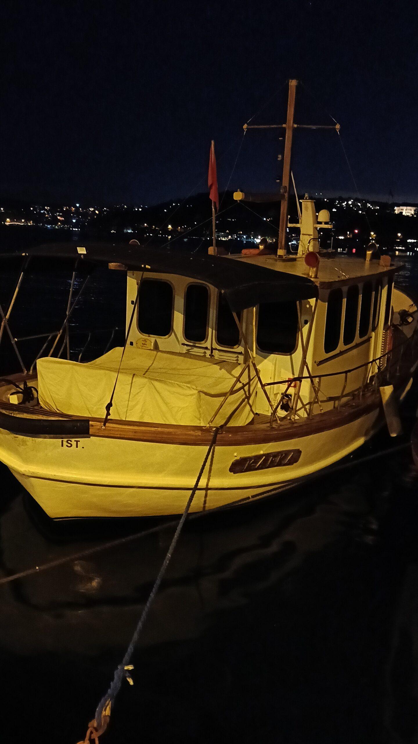 Yacht Gallery