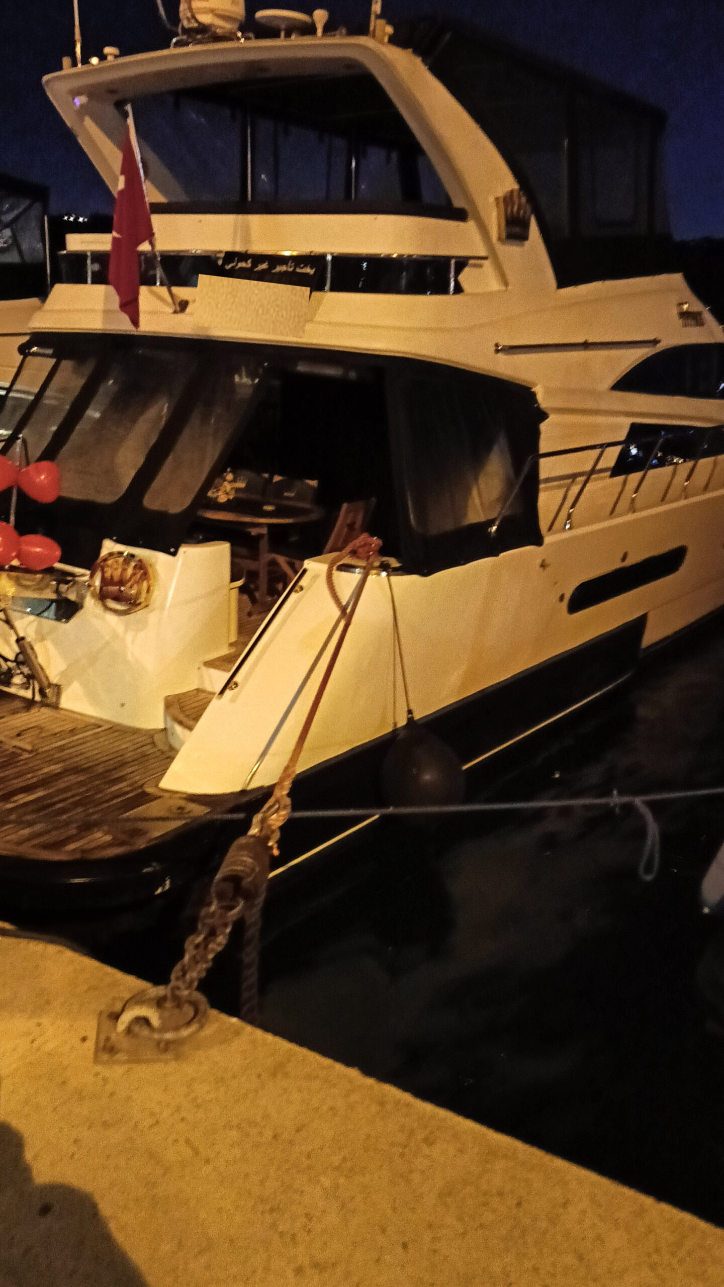 Yacht Gallery