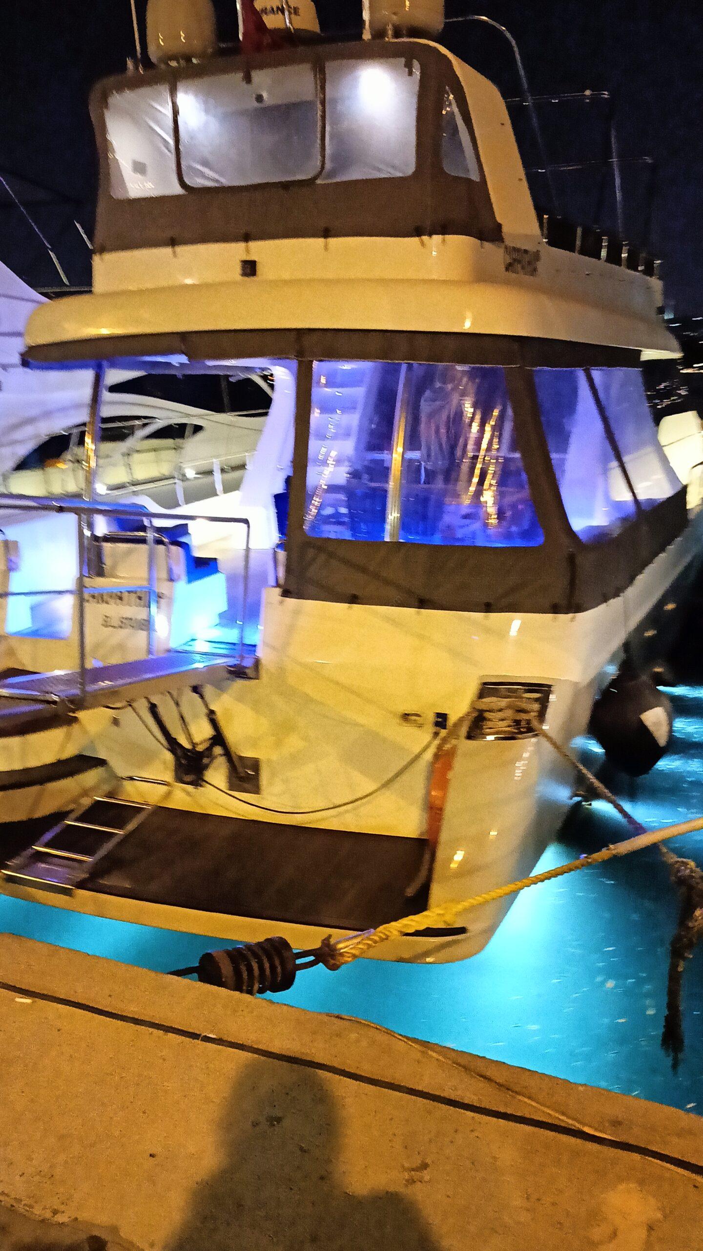 Yacht Gallery