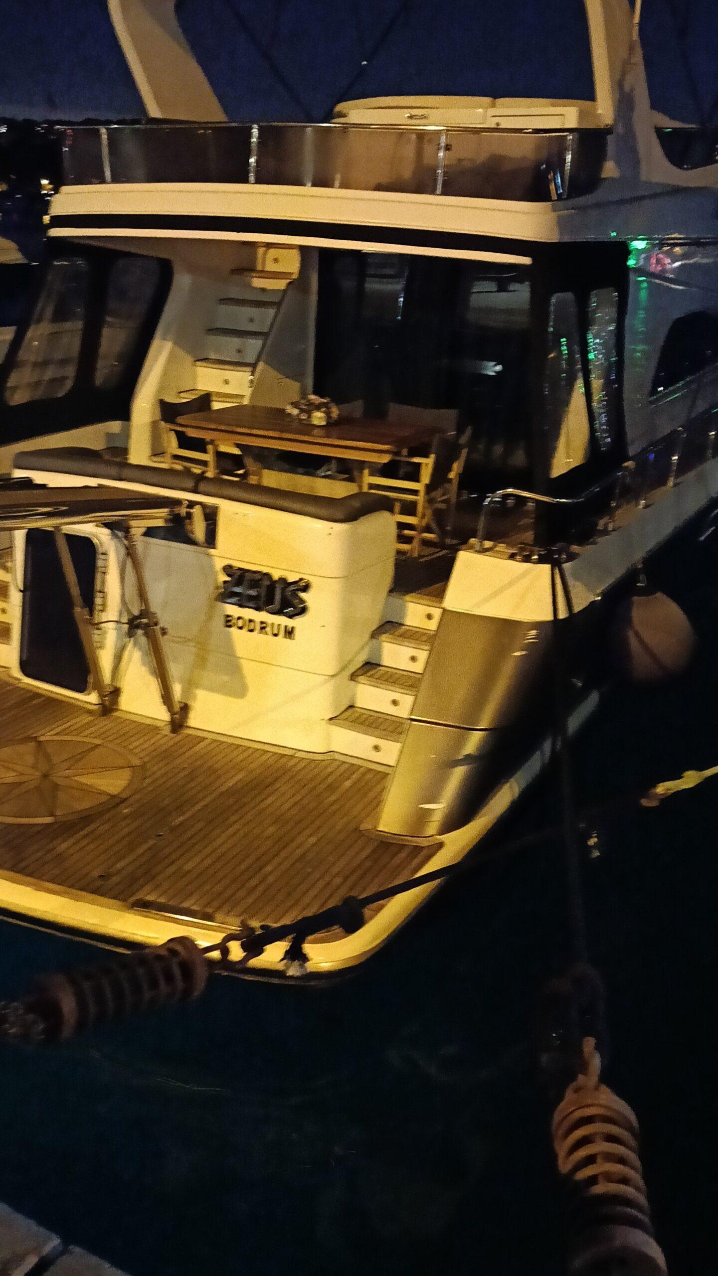 Yacht Gallery