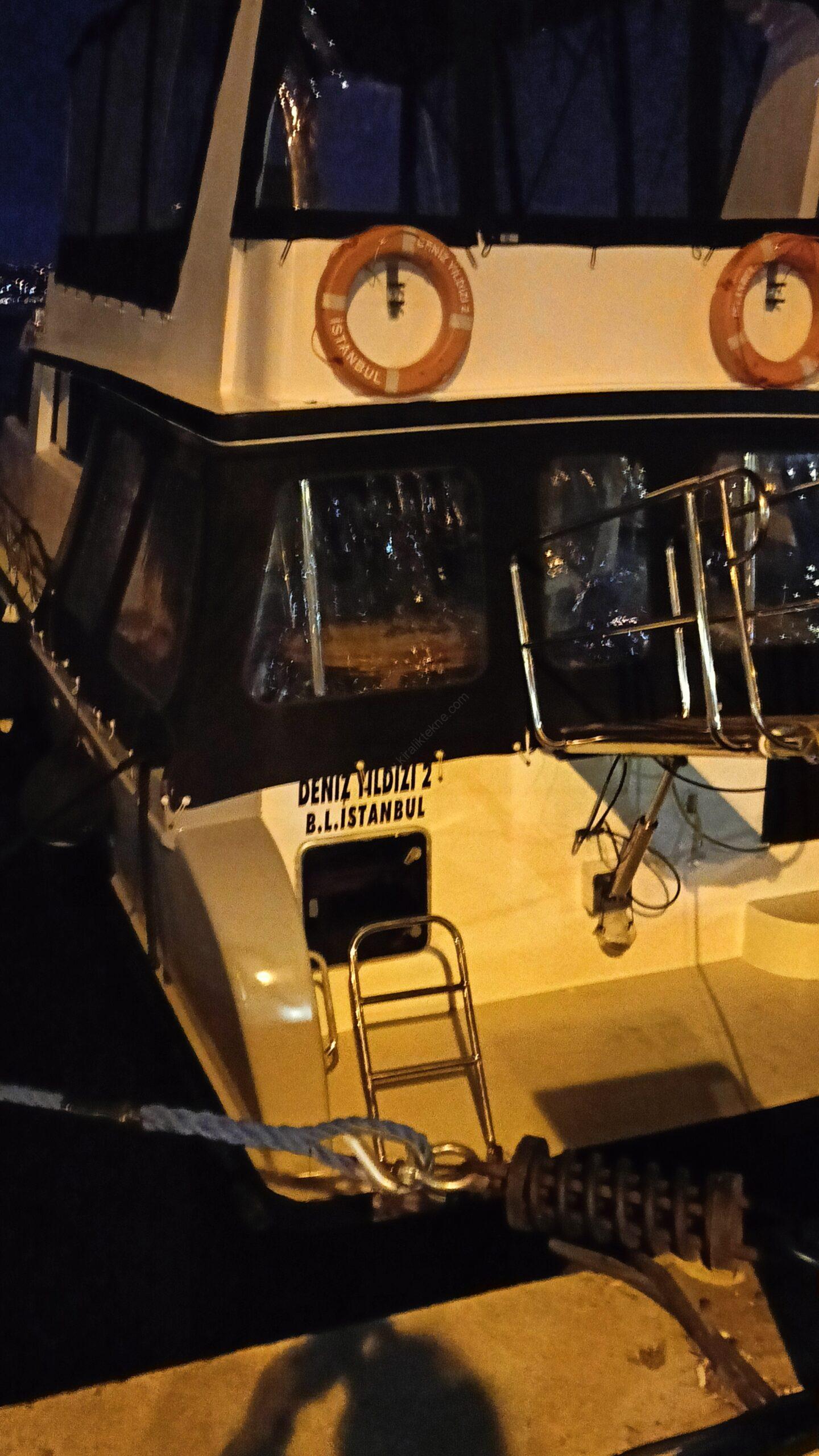 Yacht Gallery