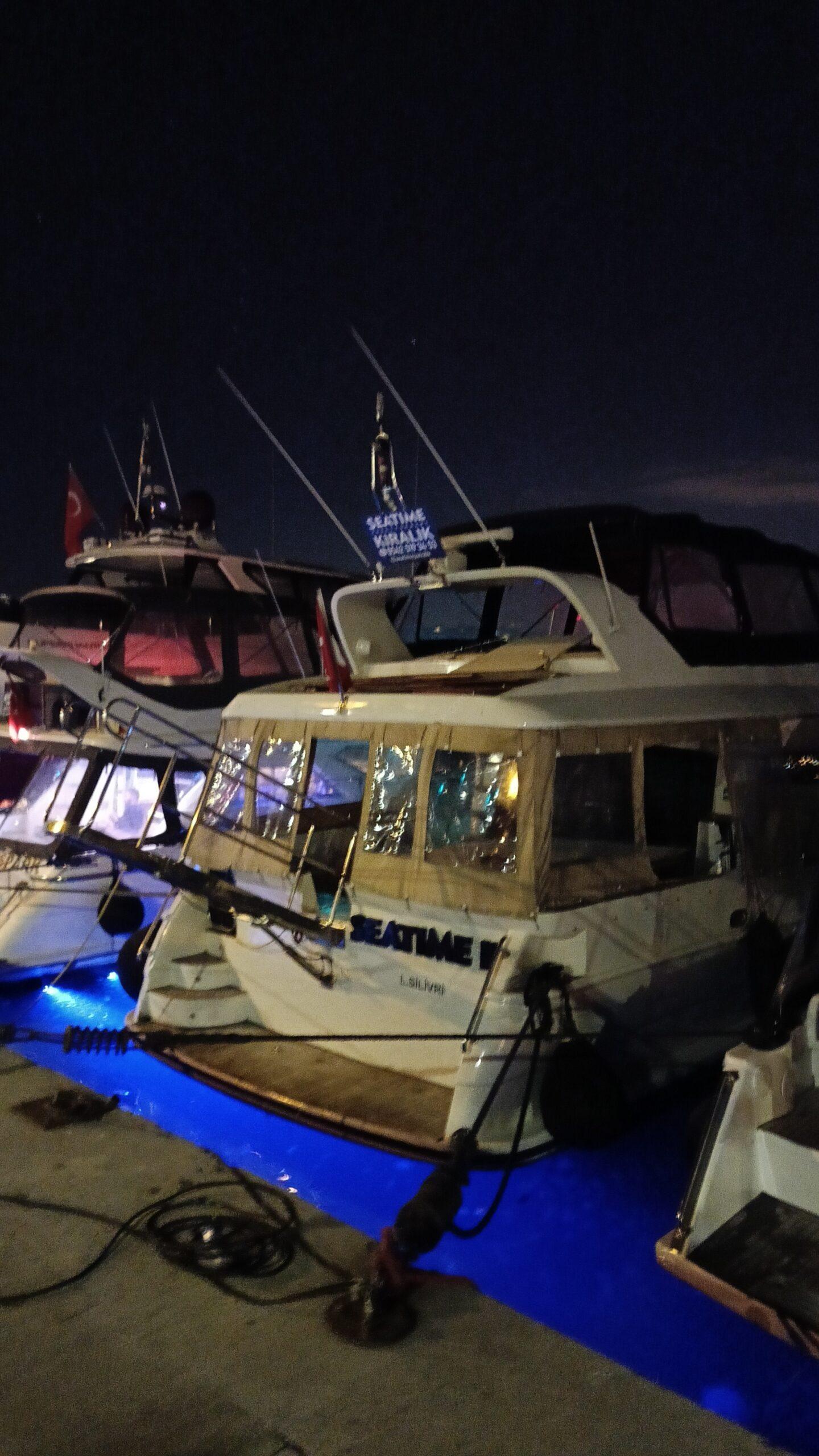 Yacht Gallery