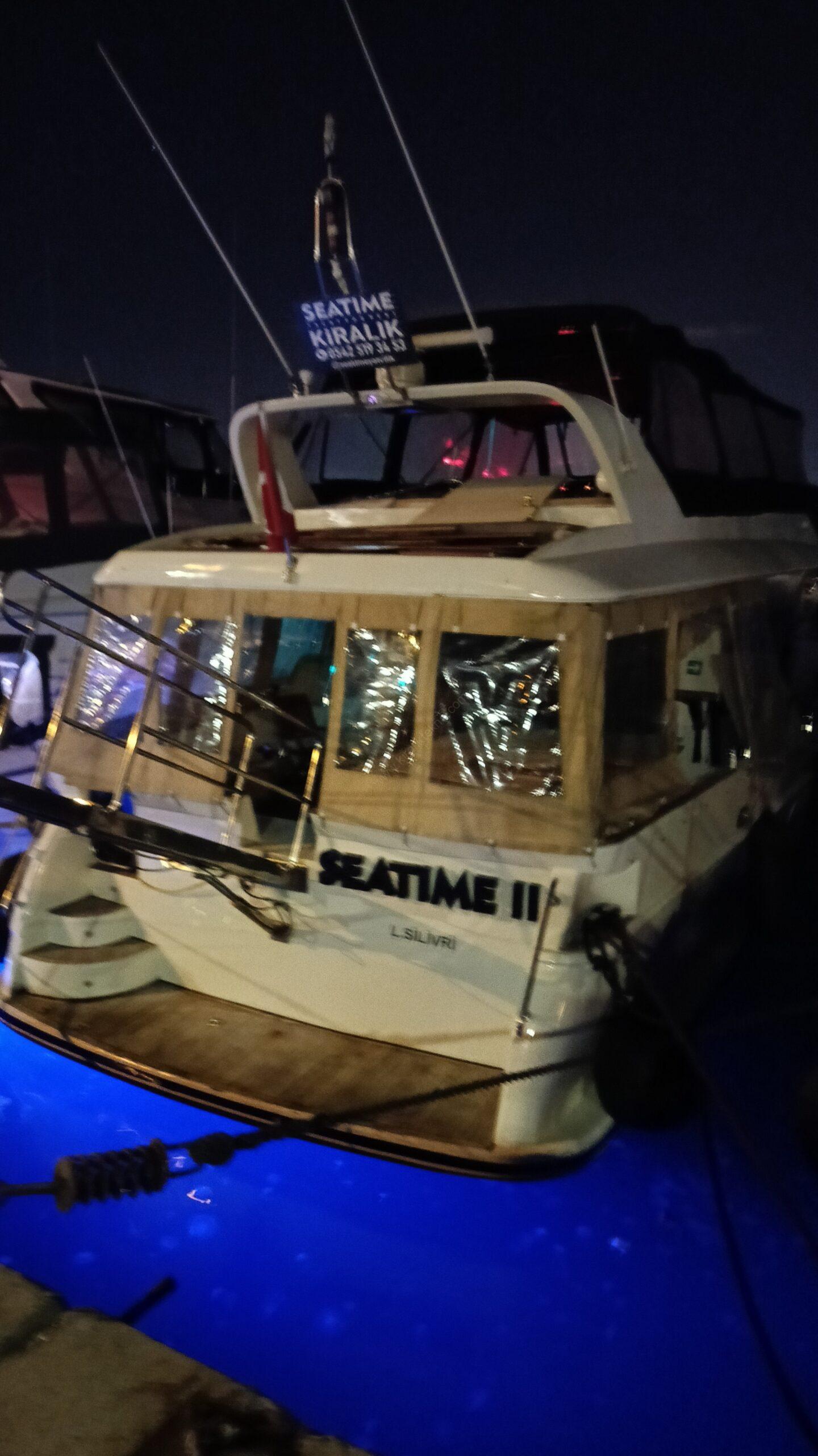 Yacht Gallery