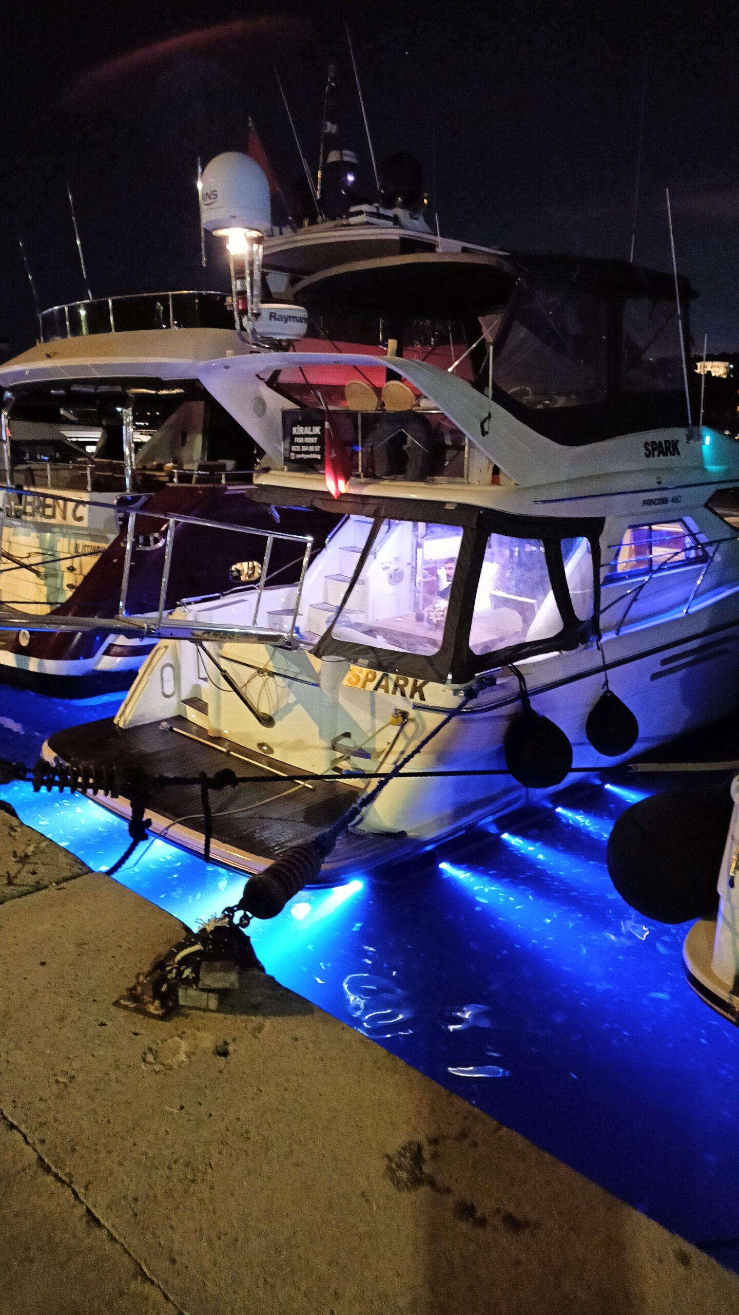 Yacht Gallery