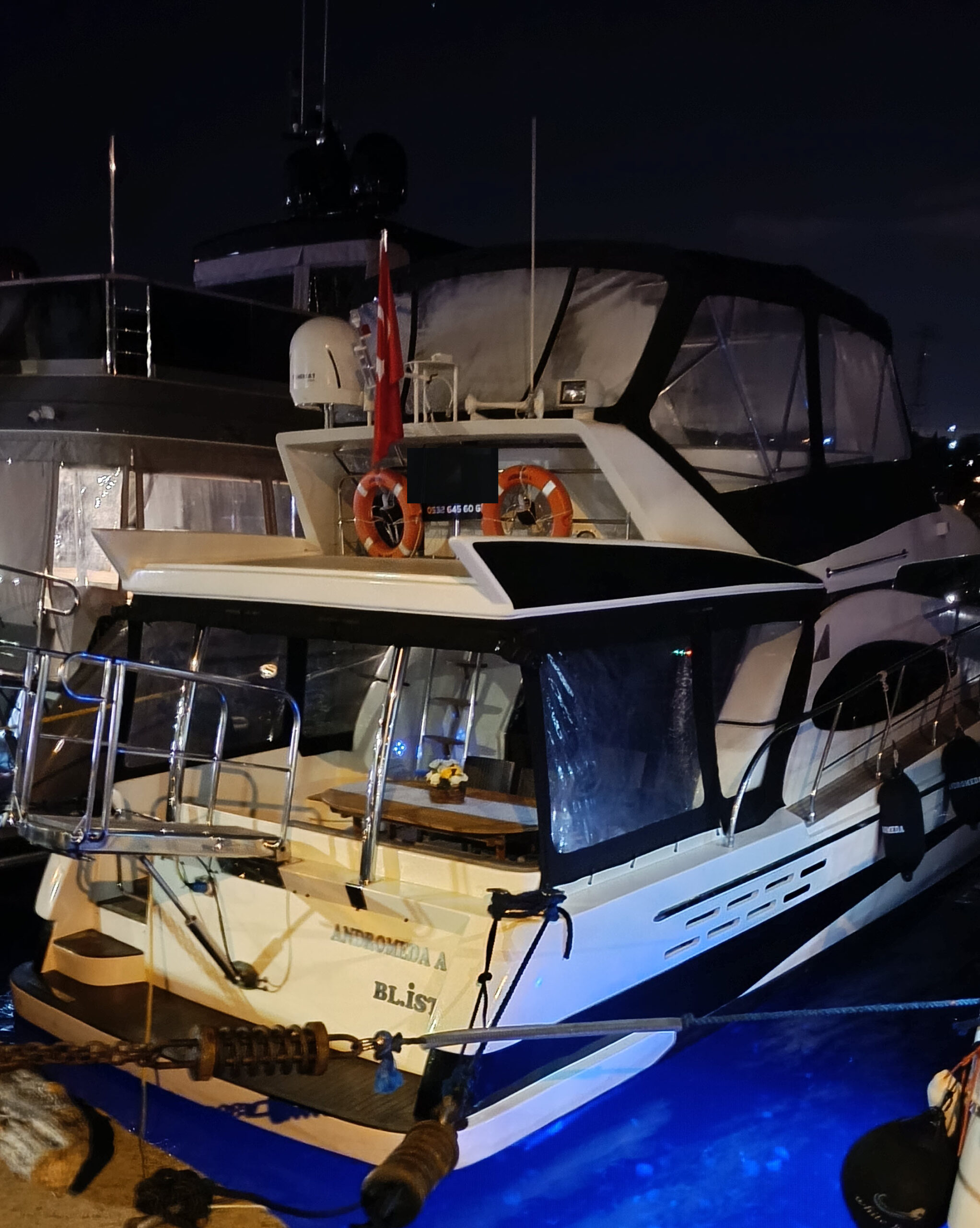 Yacht Gallery