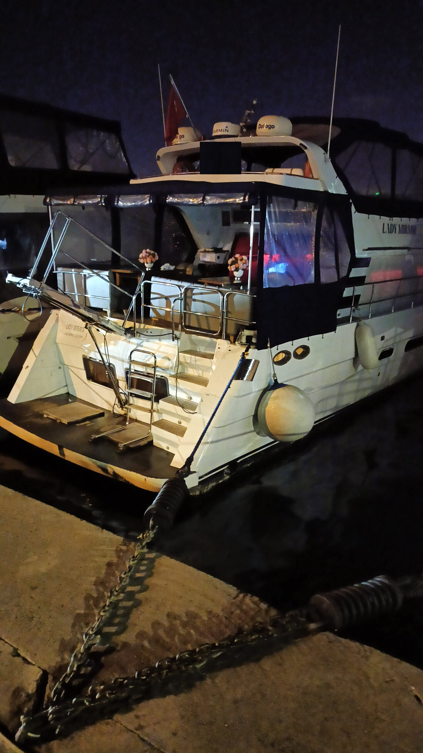 Yacht Gallery