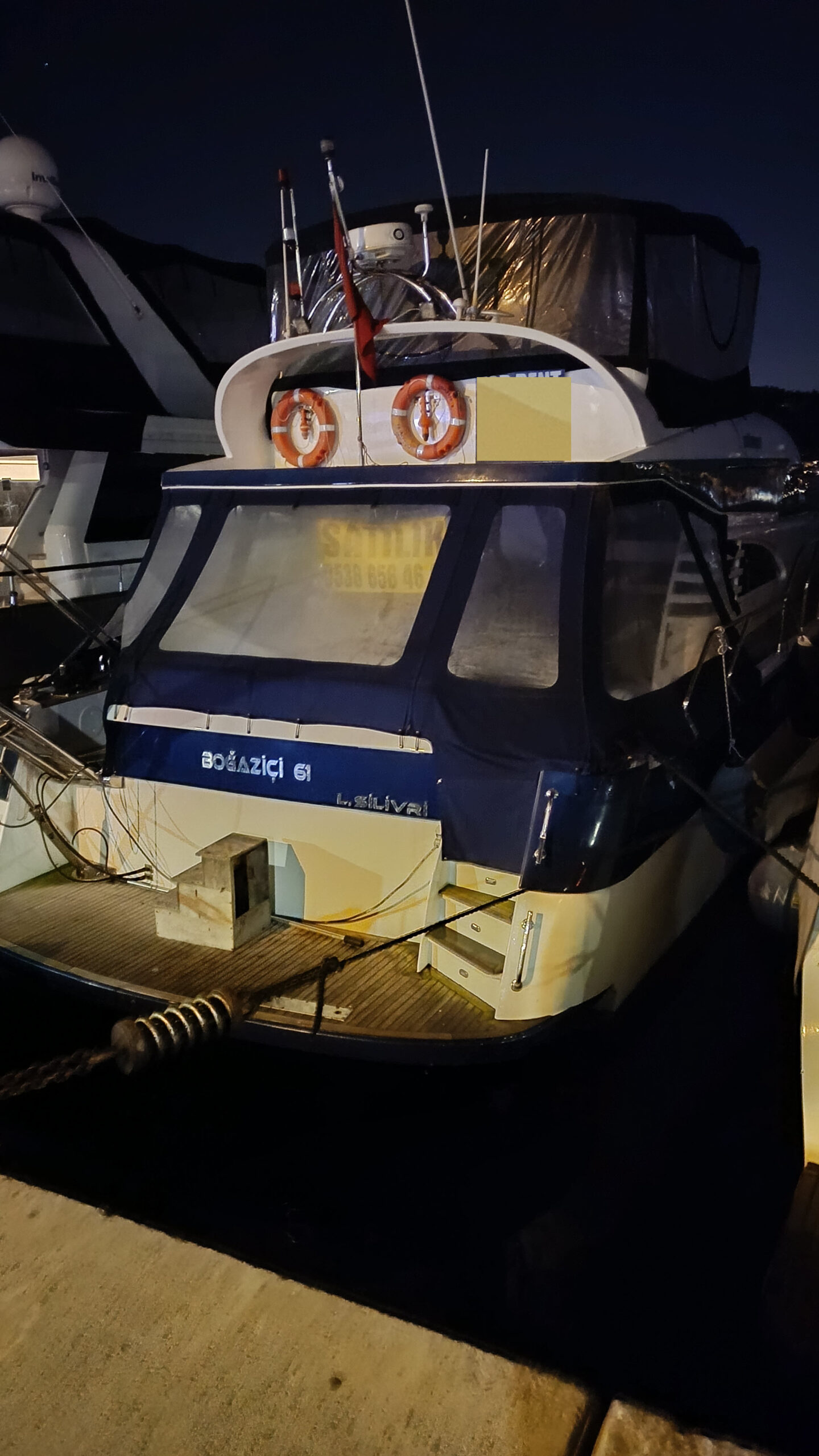 Yacht Gallery