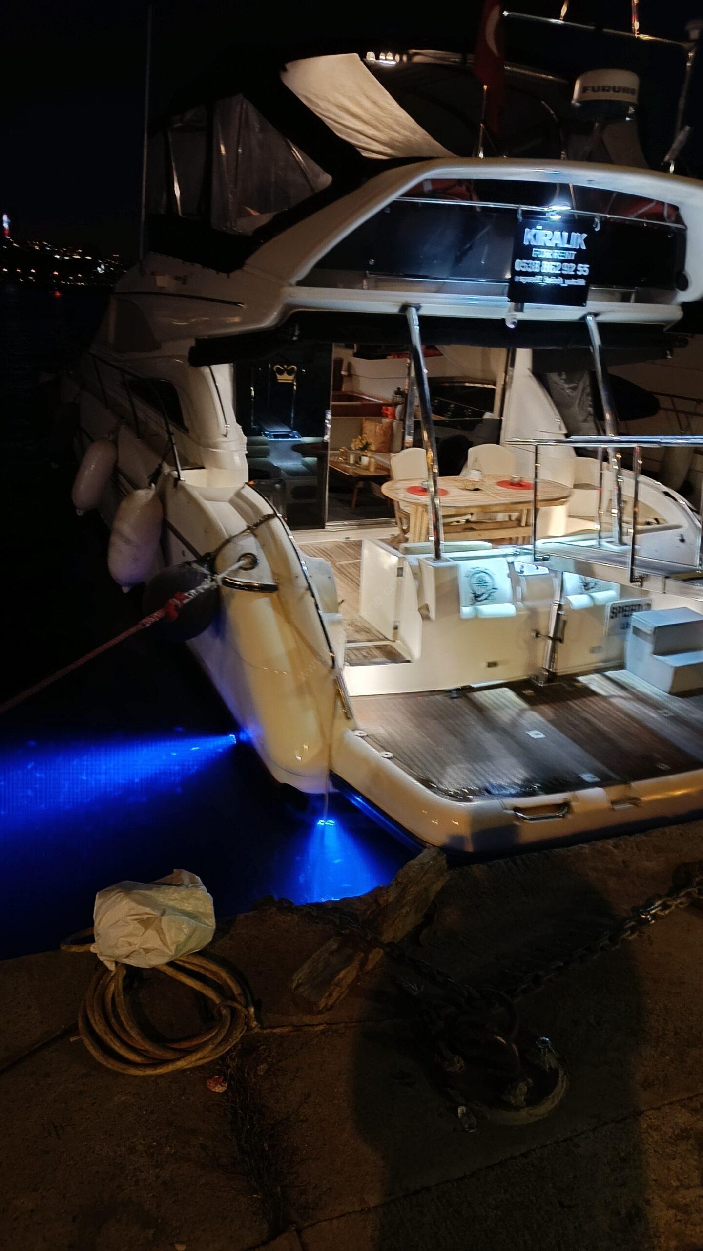 Yacht Gallery