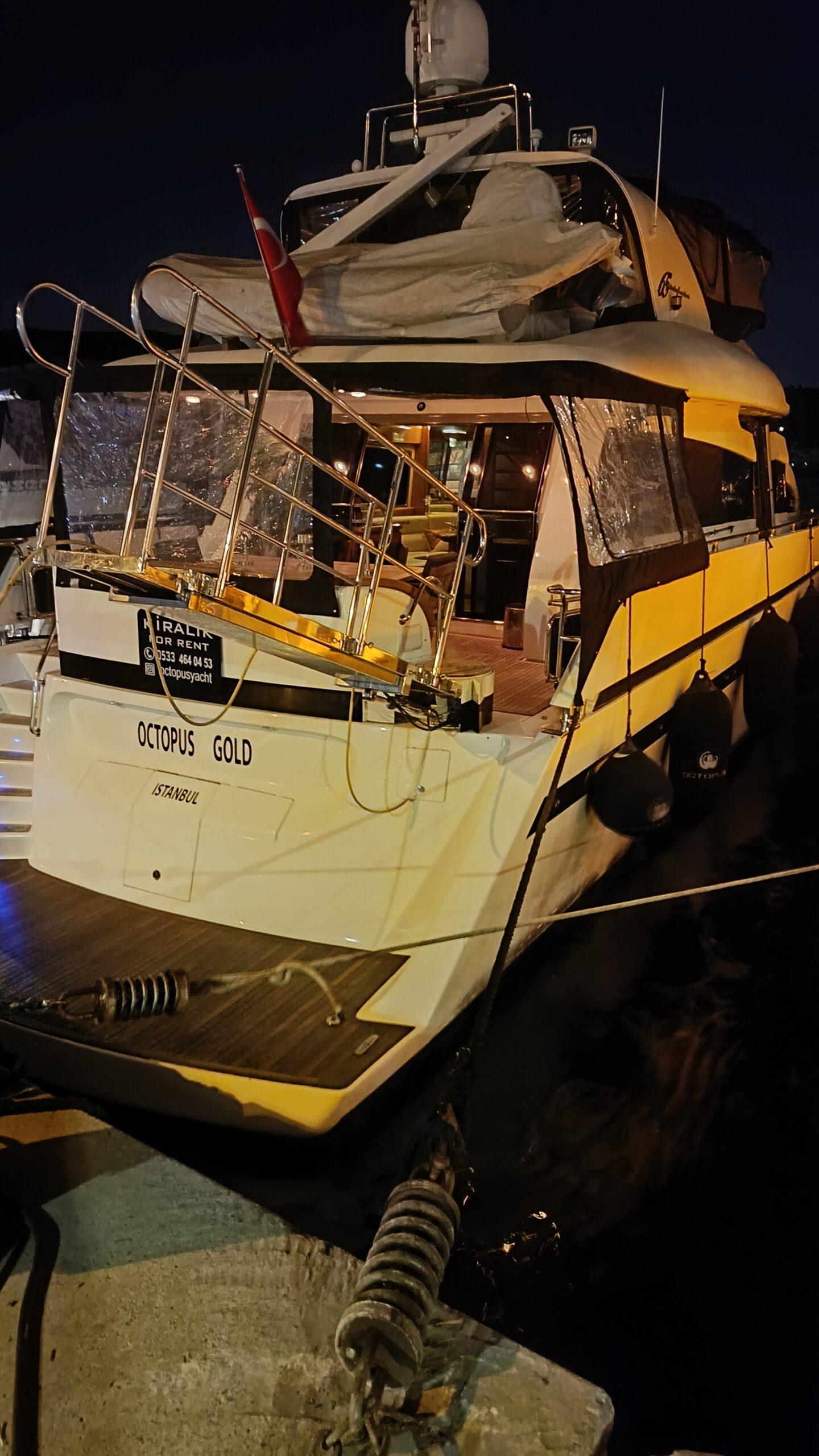 Yacht Gallery