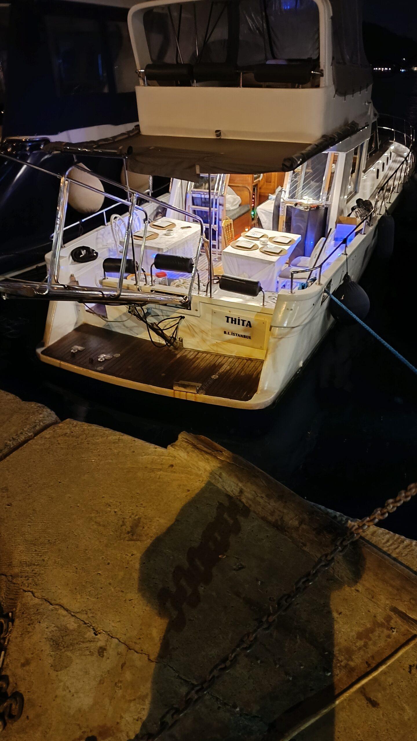 Yacht Gallery