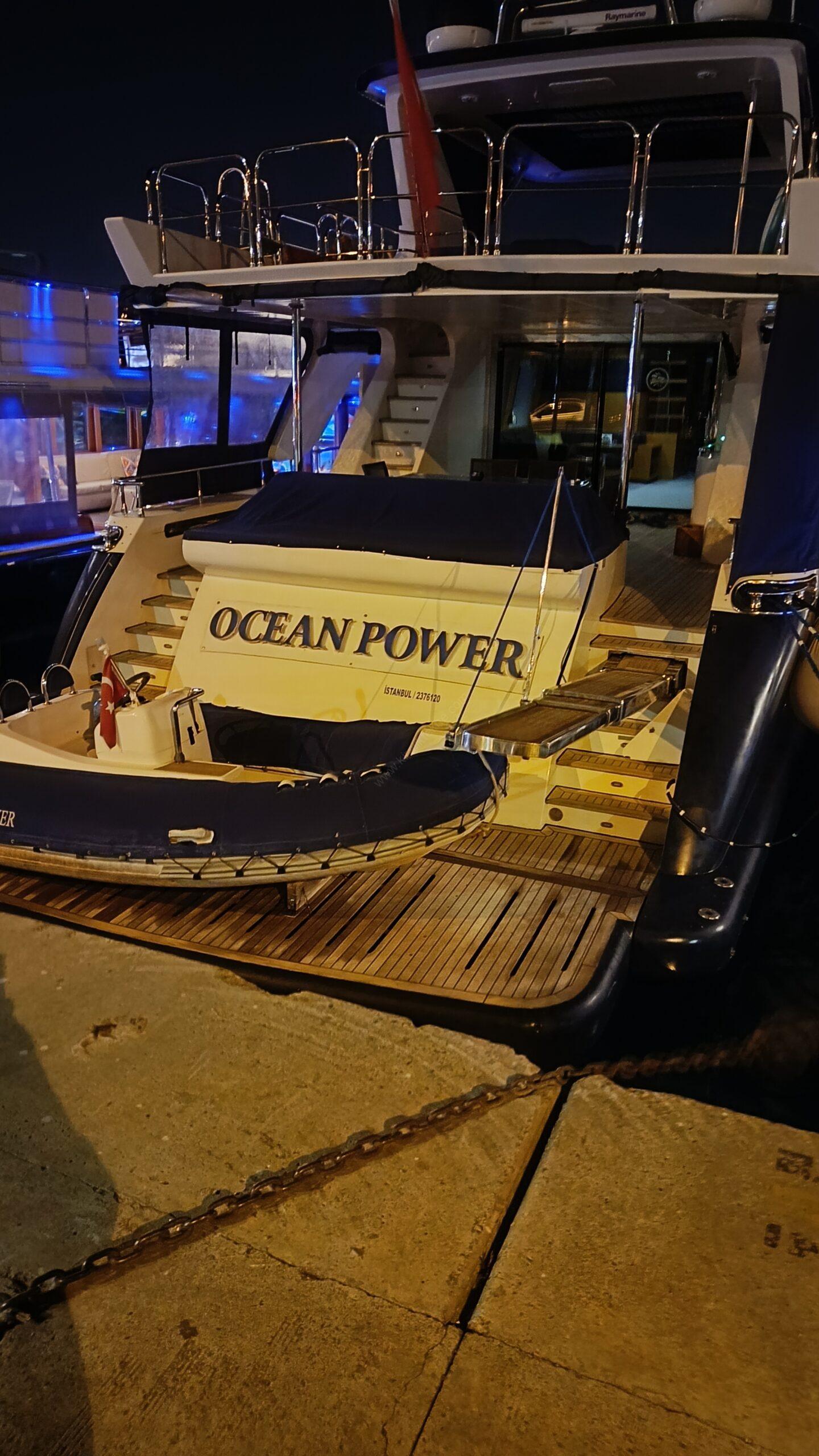 Yacht Gallery