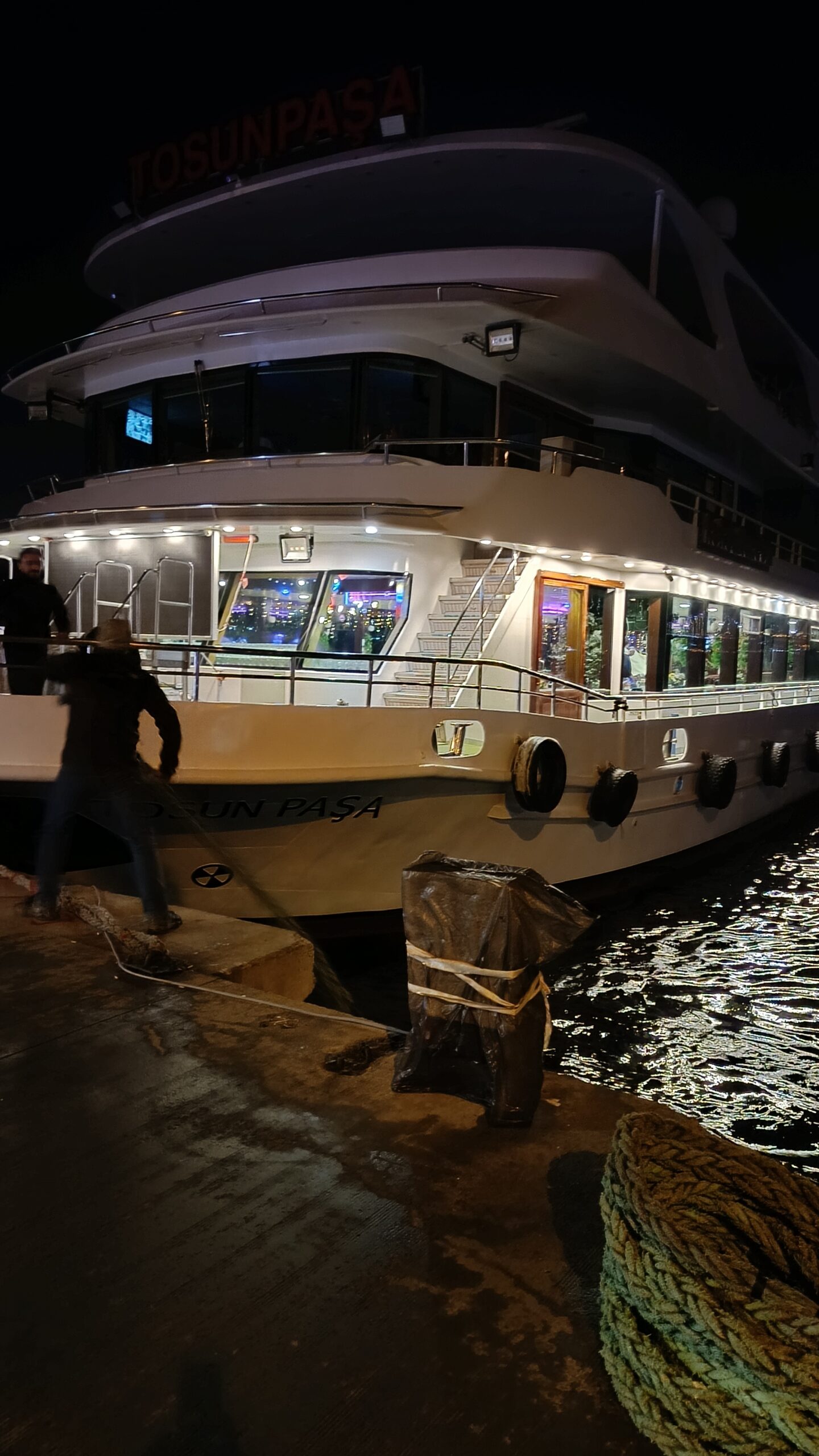 Yacht Gallery