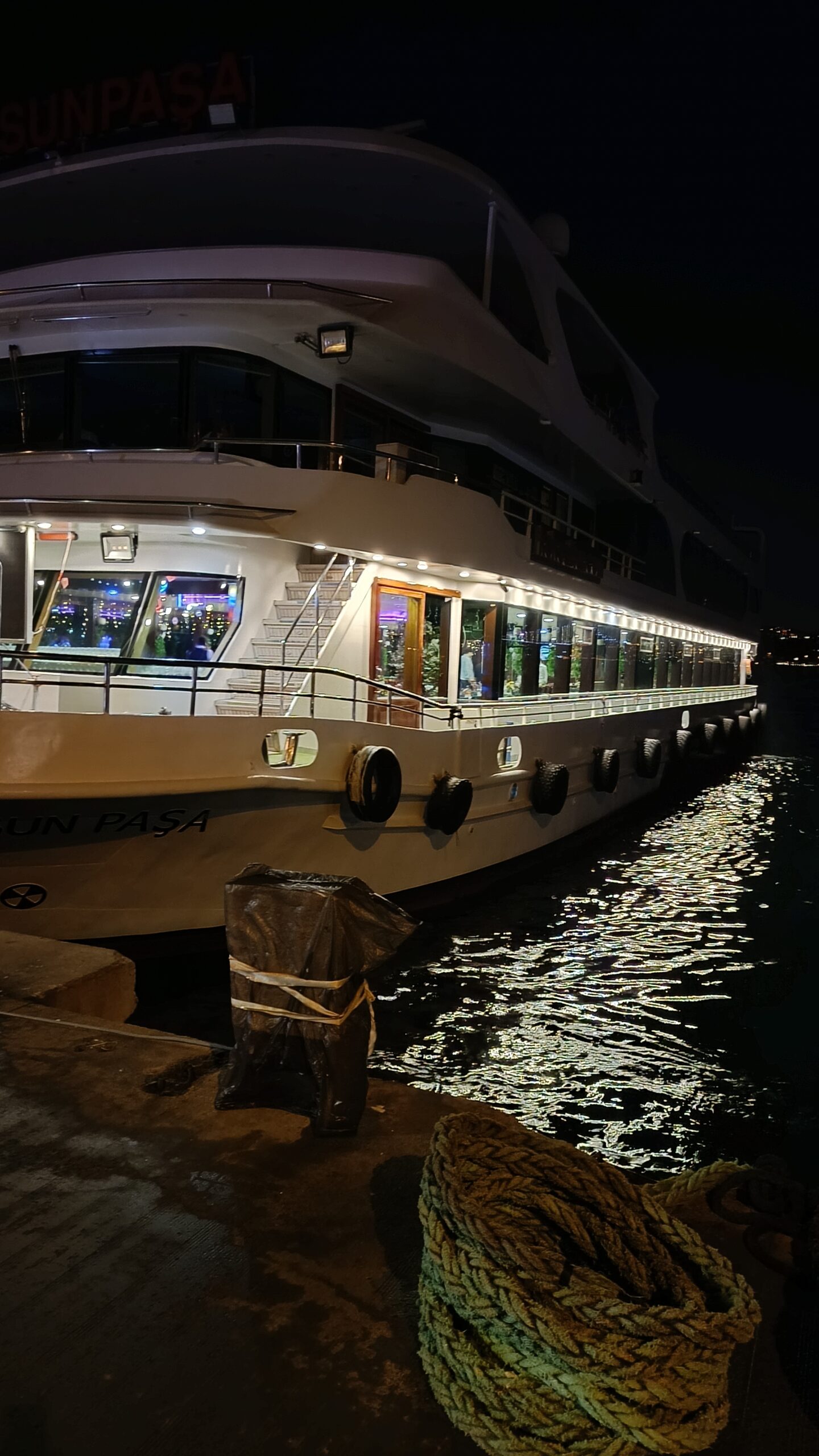 Yacht Gallery