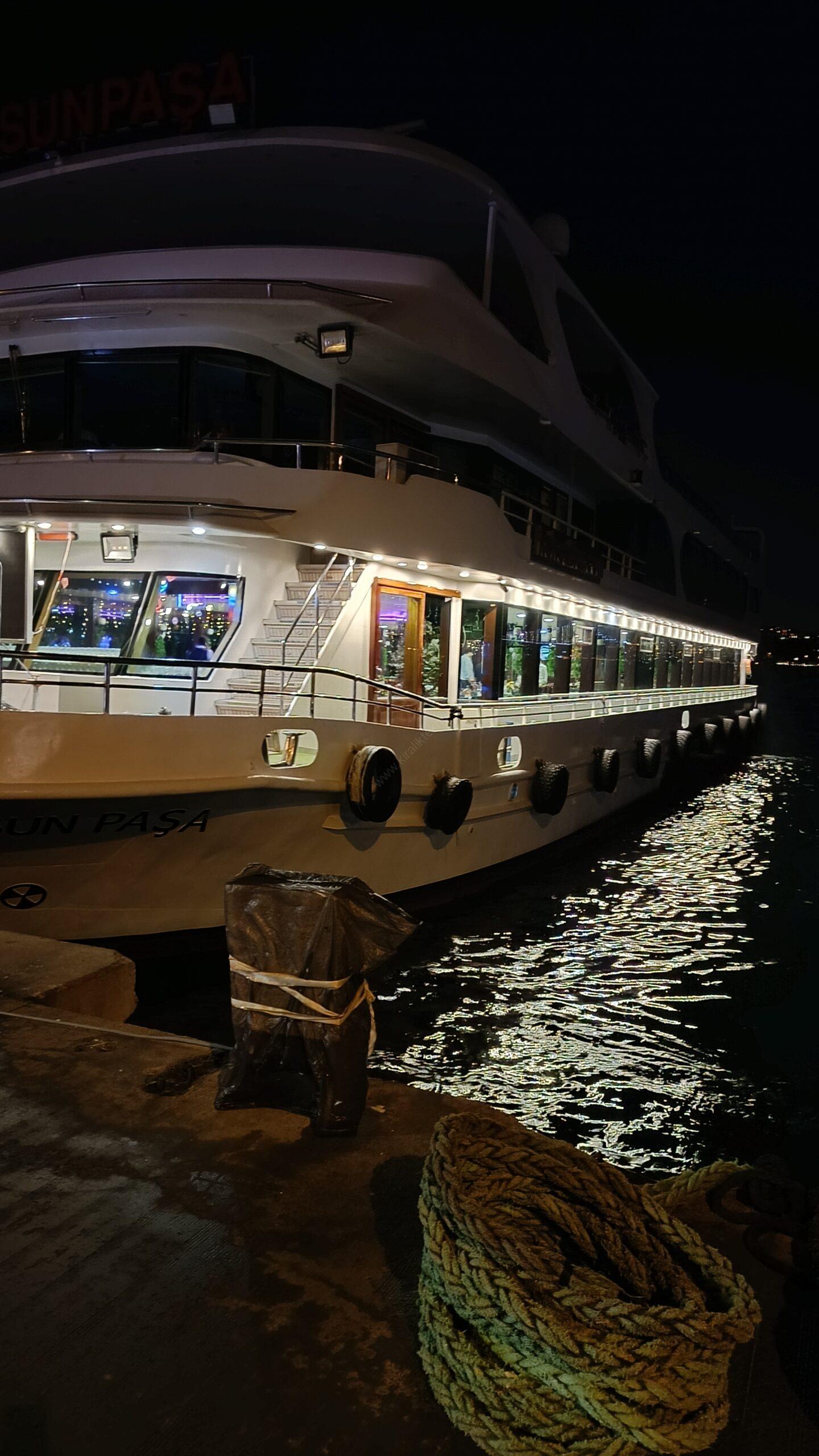 Yacht Gallery
