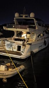 Yacht Thumbnail