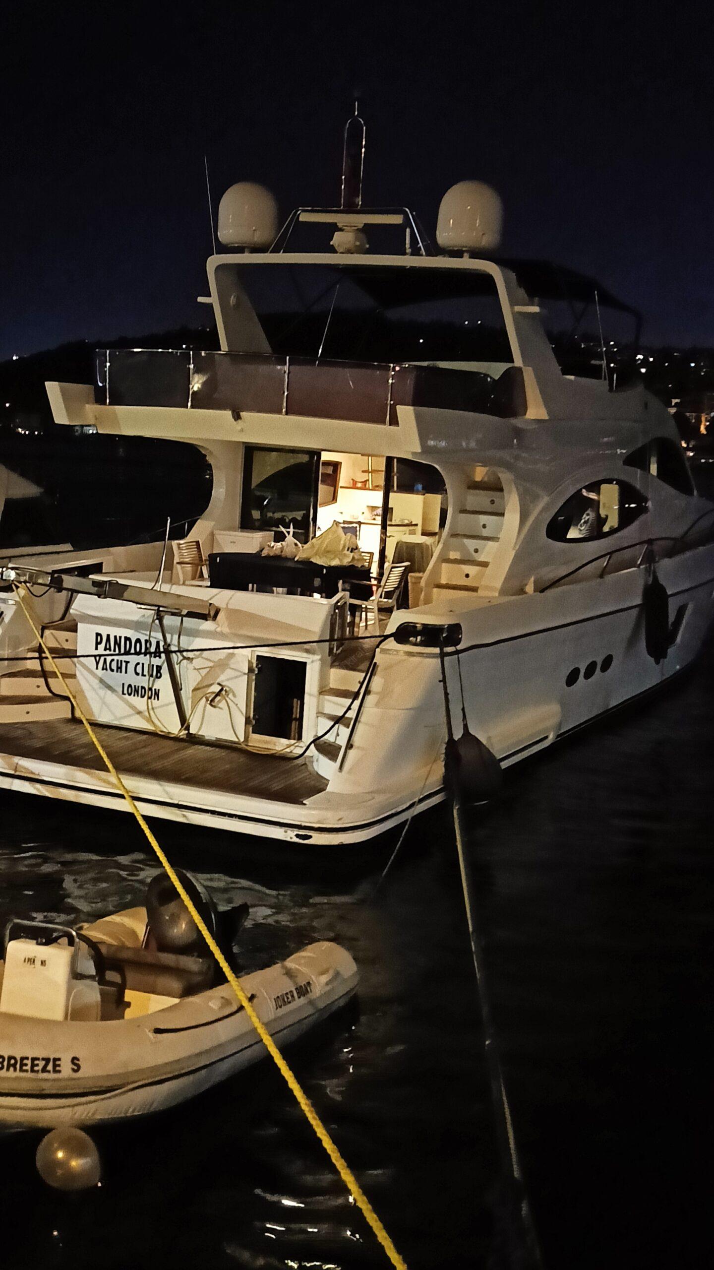 Yacht Gallery