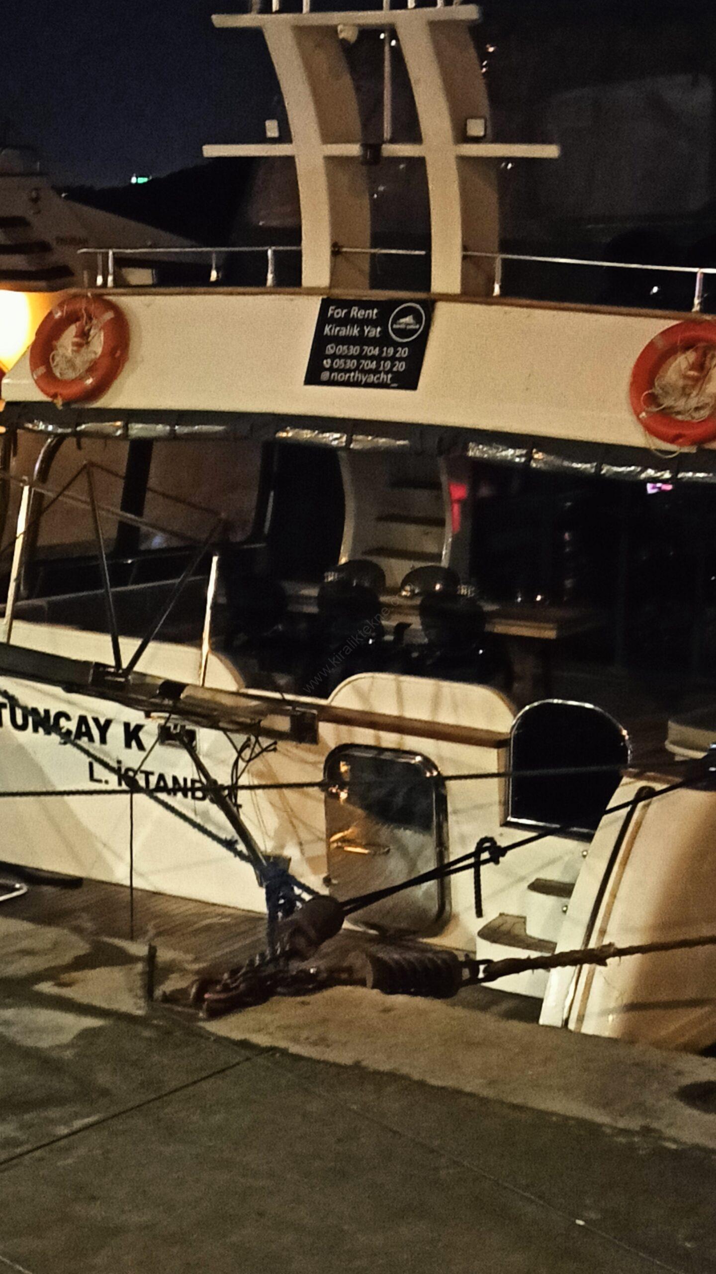 Yacht Gallery