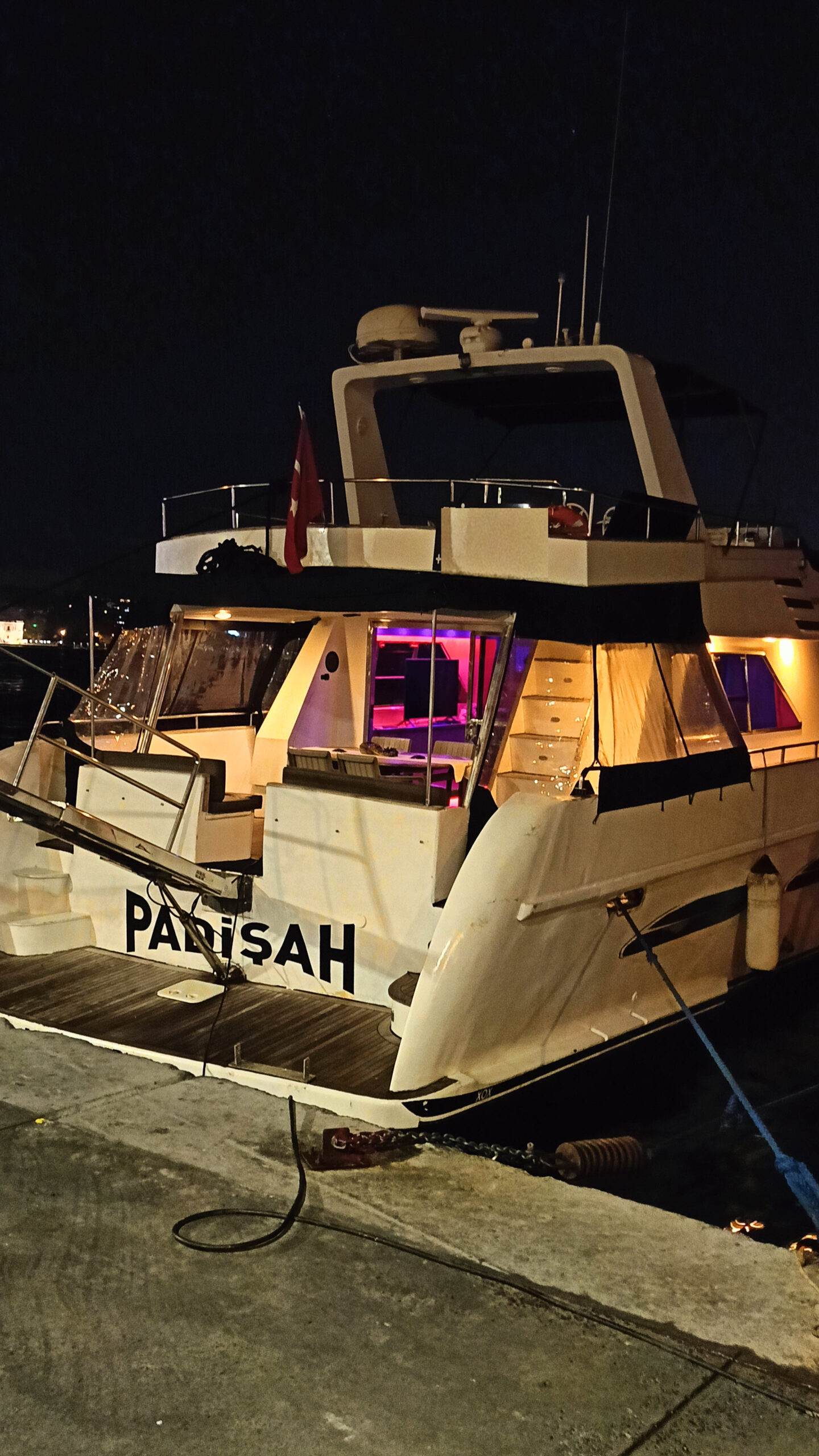 Yacht Gallery