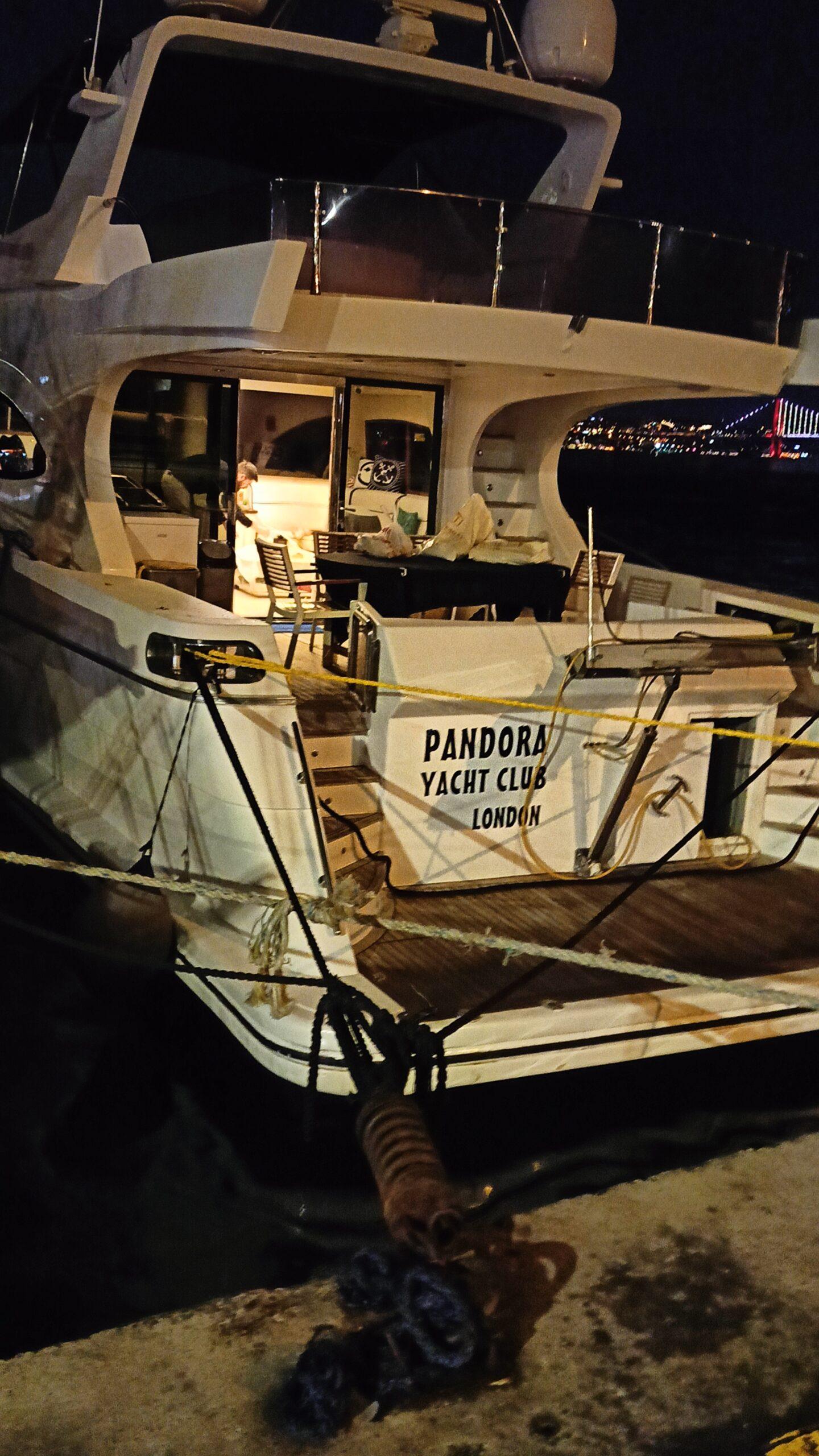 Yacht Gallery