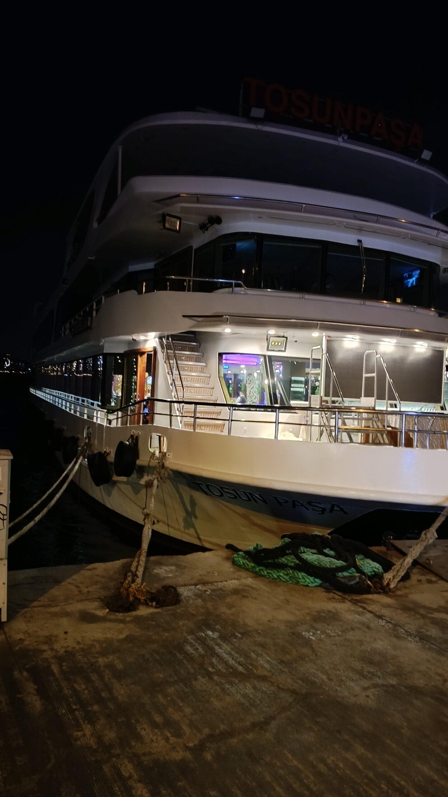 Yacht Gallery