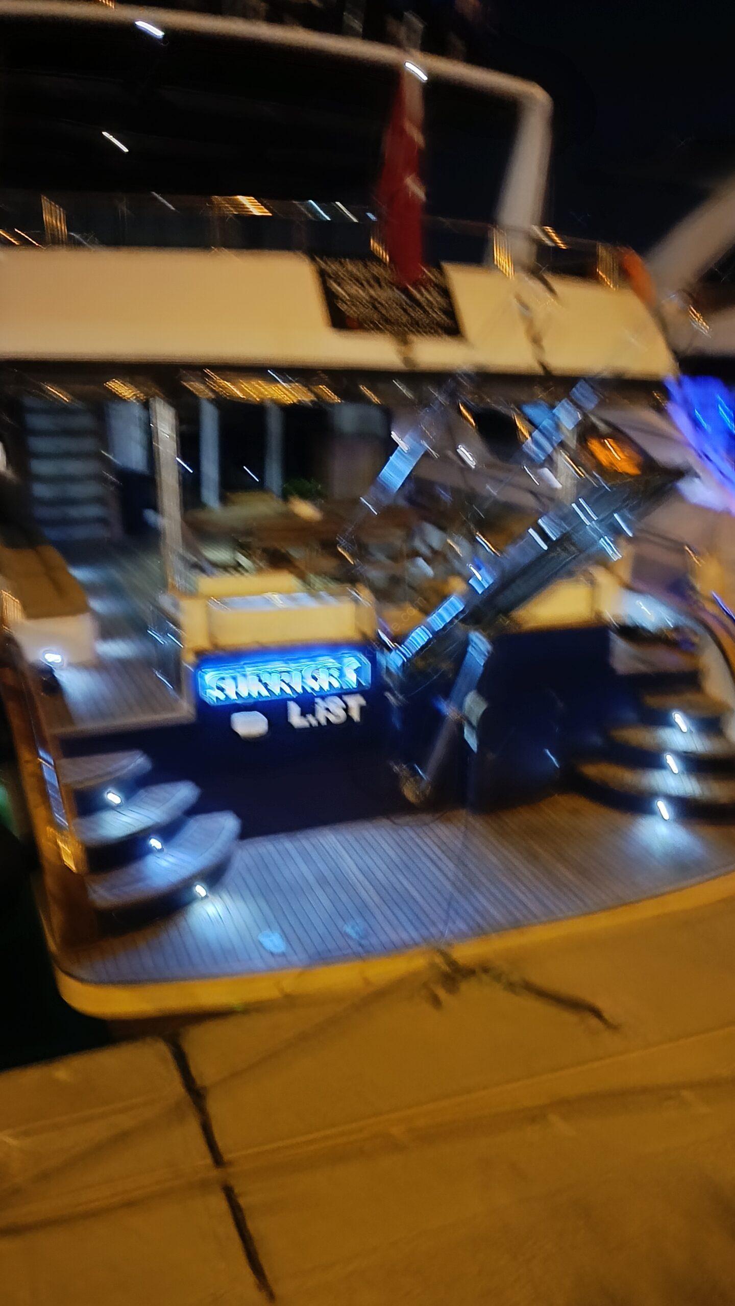 Yacht Gallery