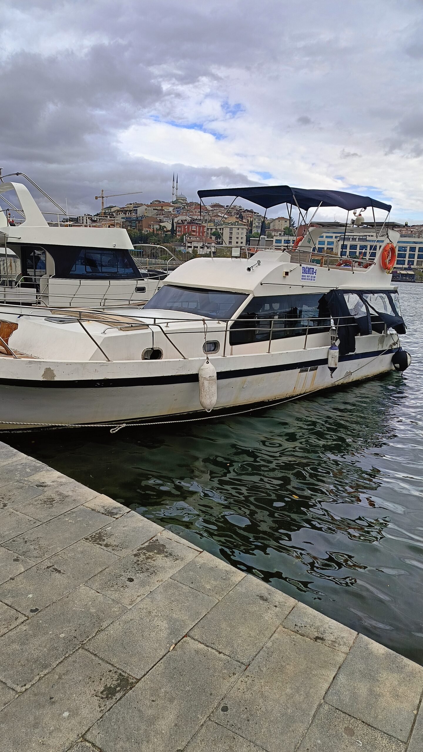 Yacht Gallery