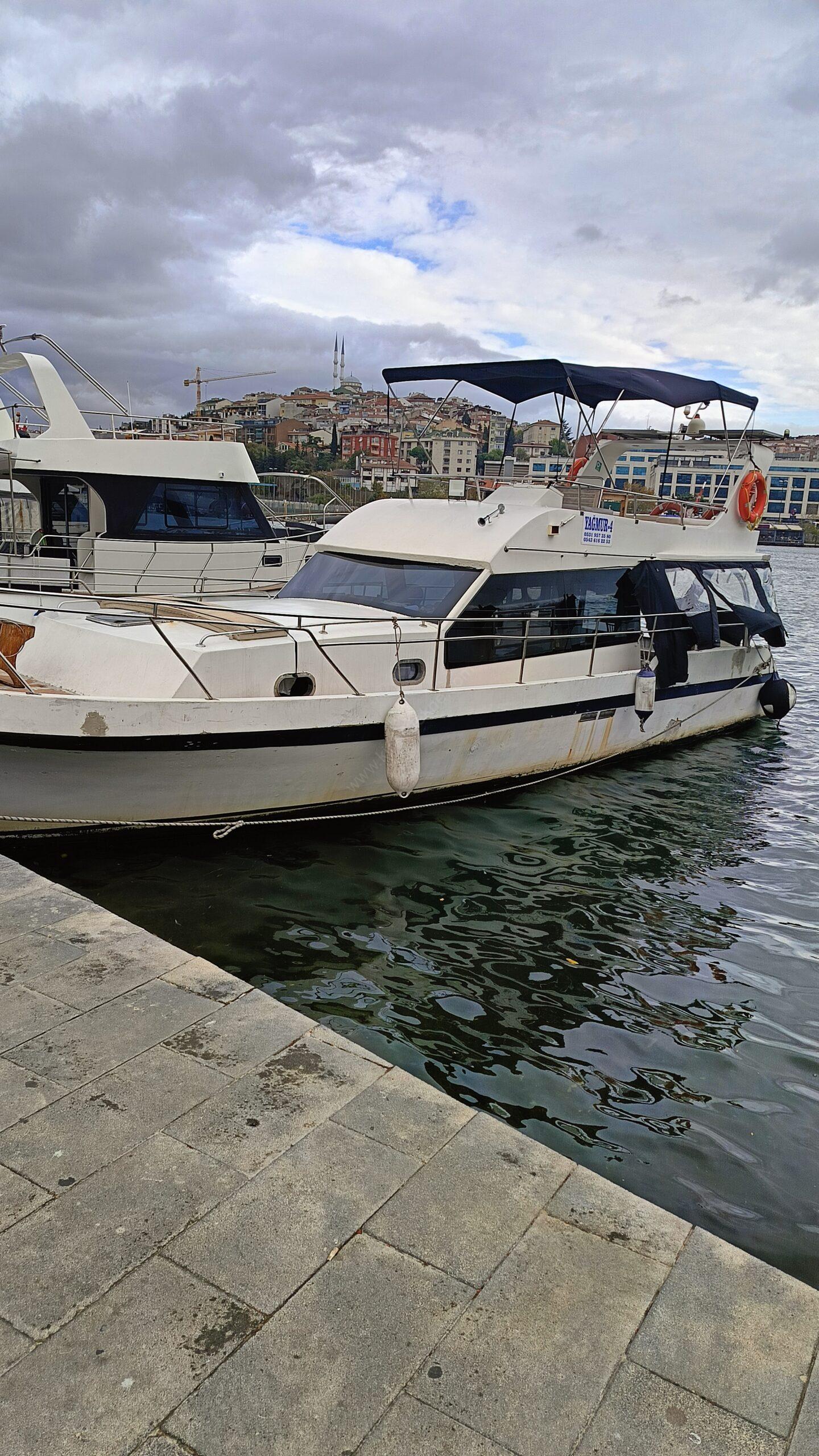 Yacht Gallery