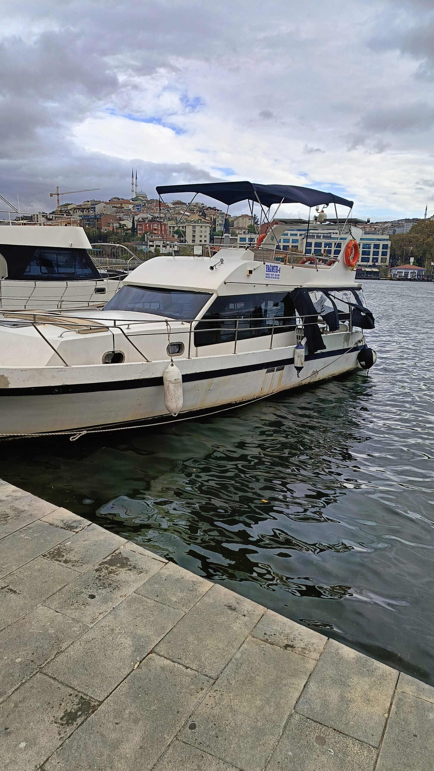 Yacht Gallery