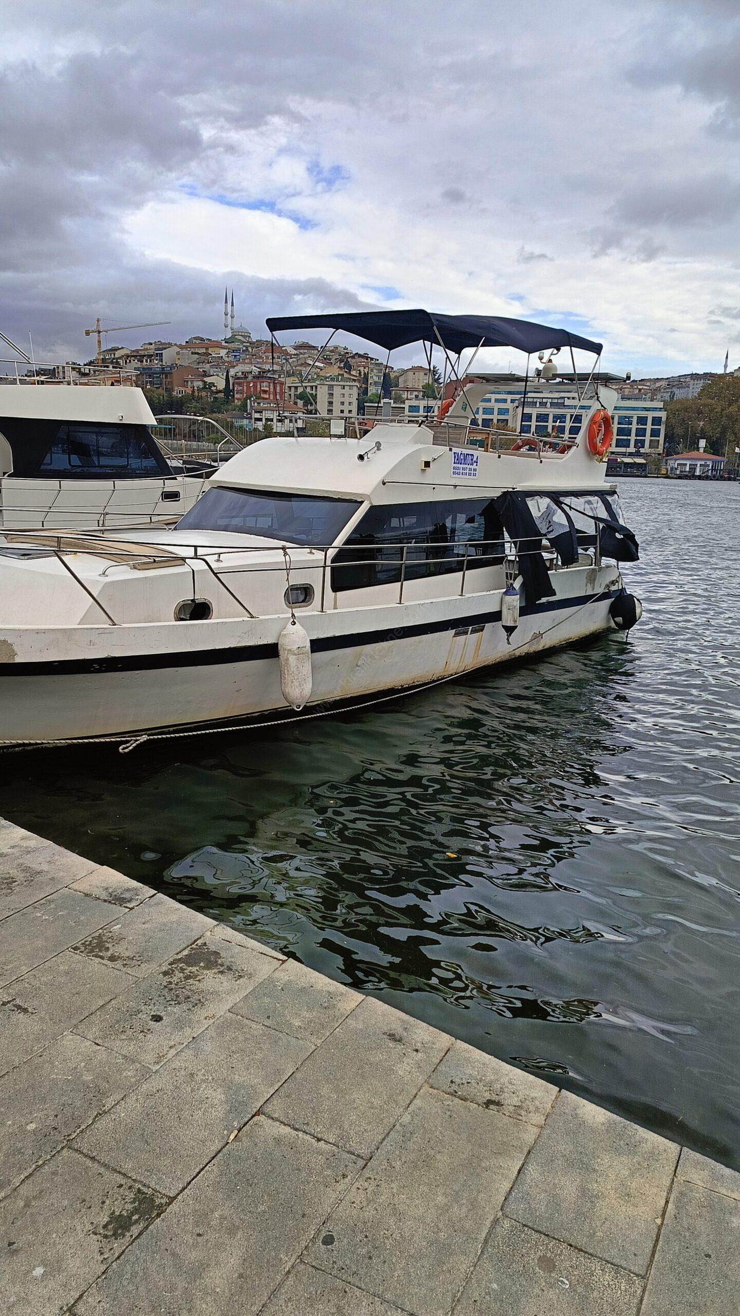 Yacht Gallery