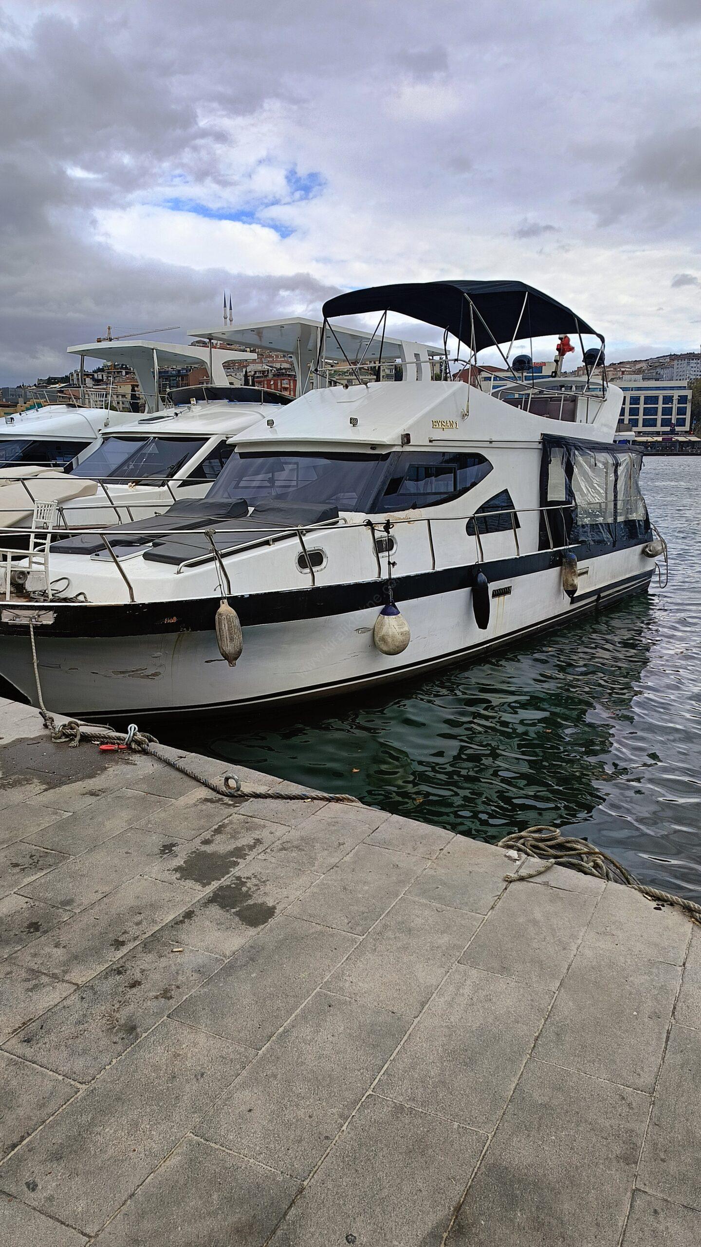 Yacht Gallery