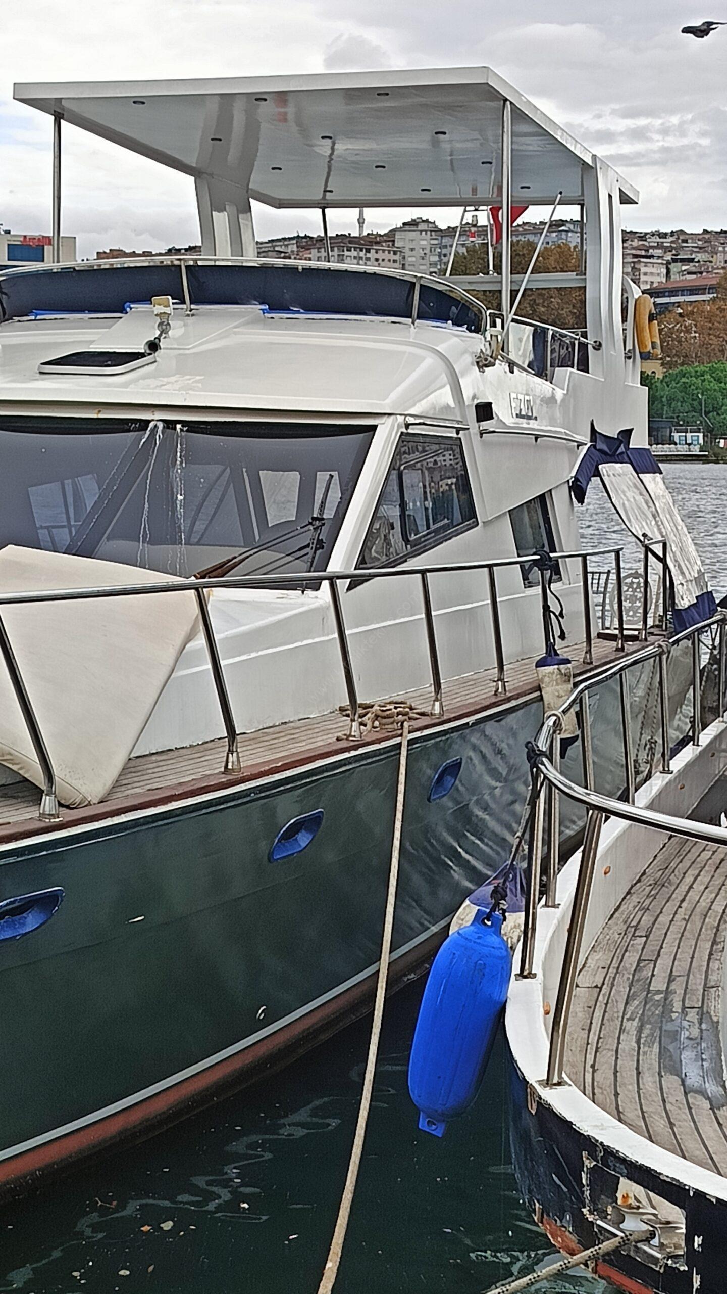 Yacht Gallery