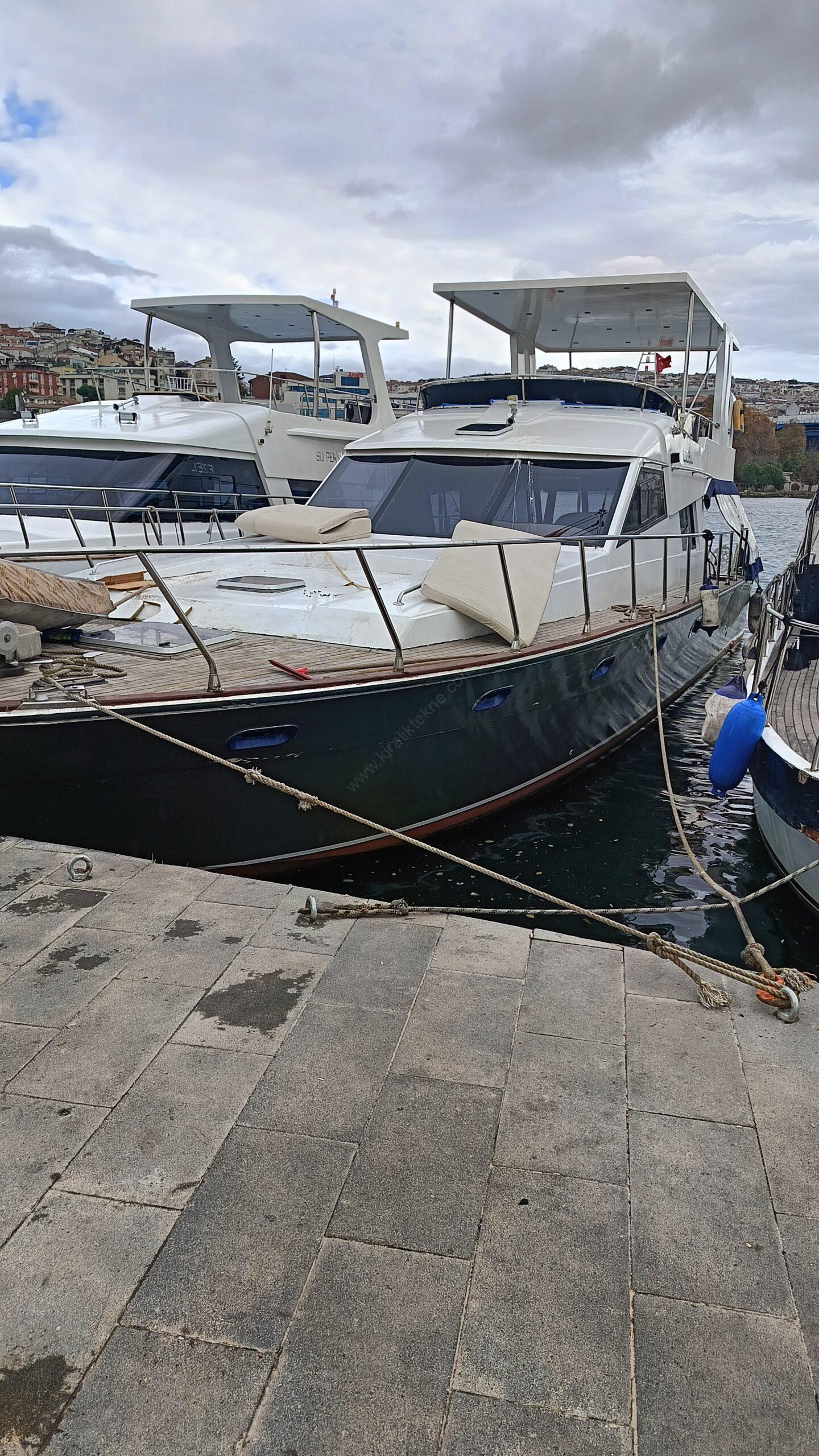 Yacht Gallery