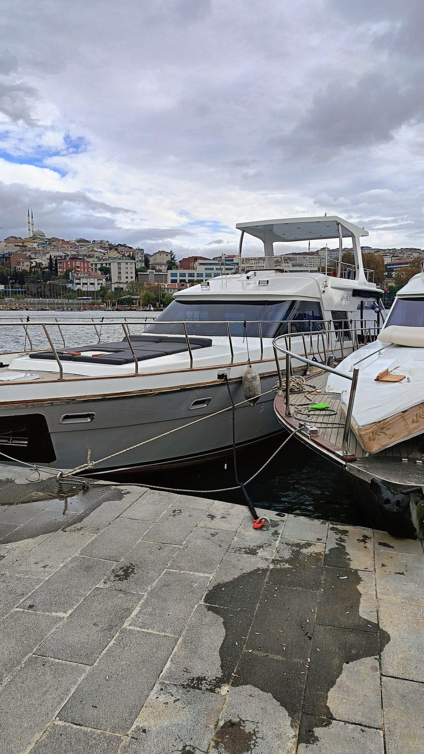 Yacht Gallery