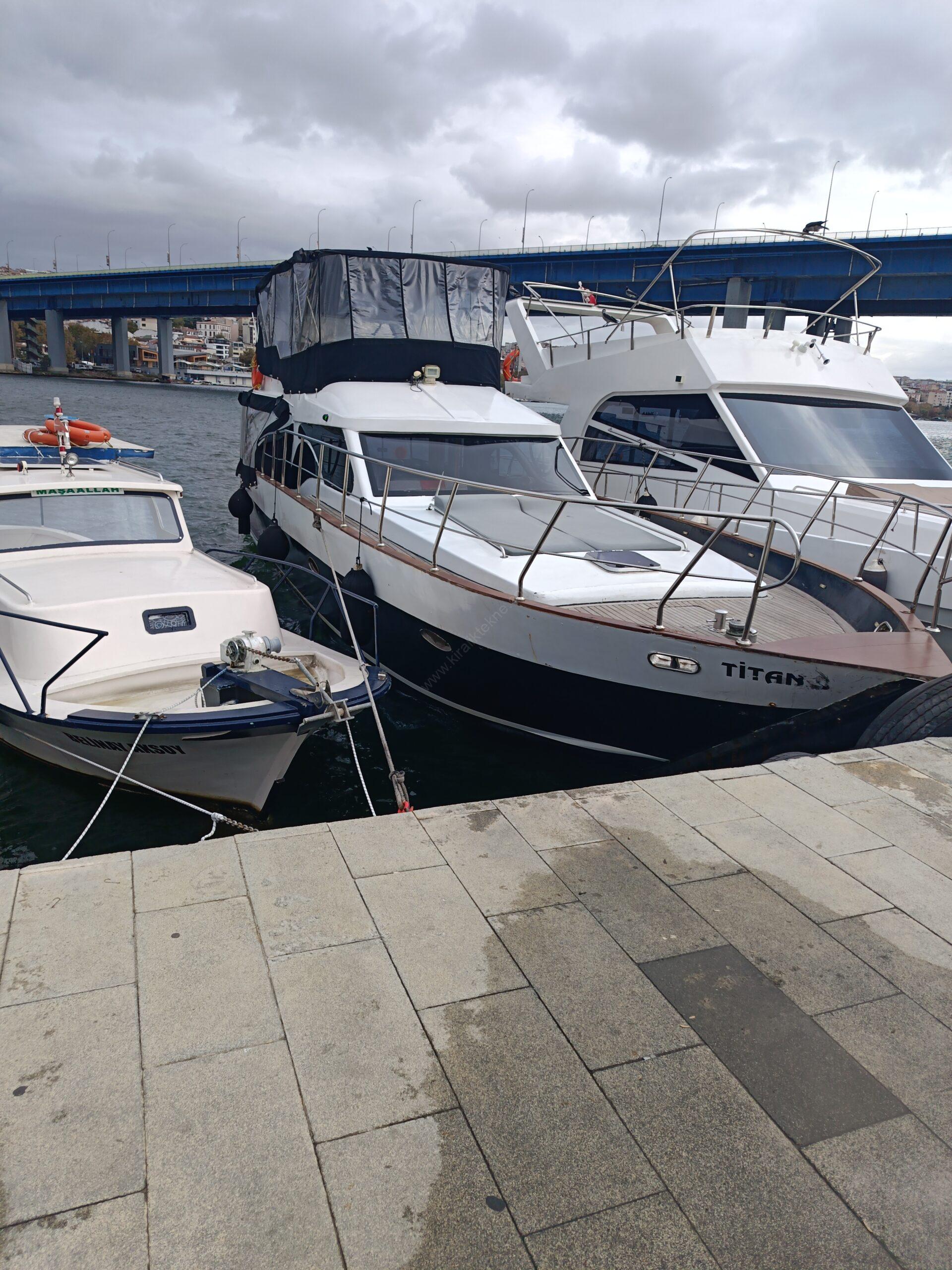 Yacht Gallery
