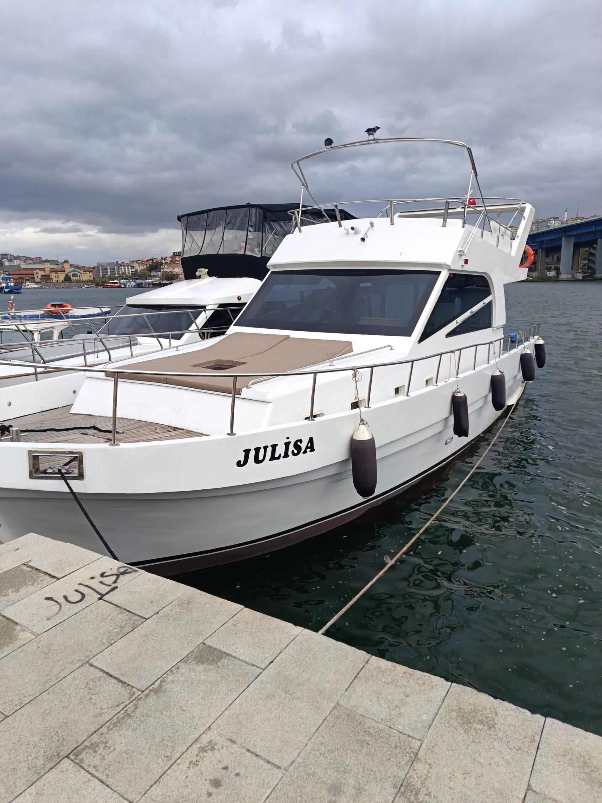 Yacht Gallery